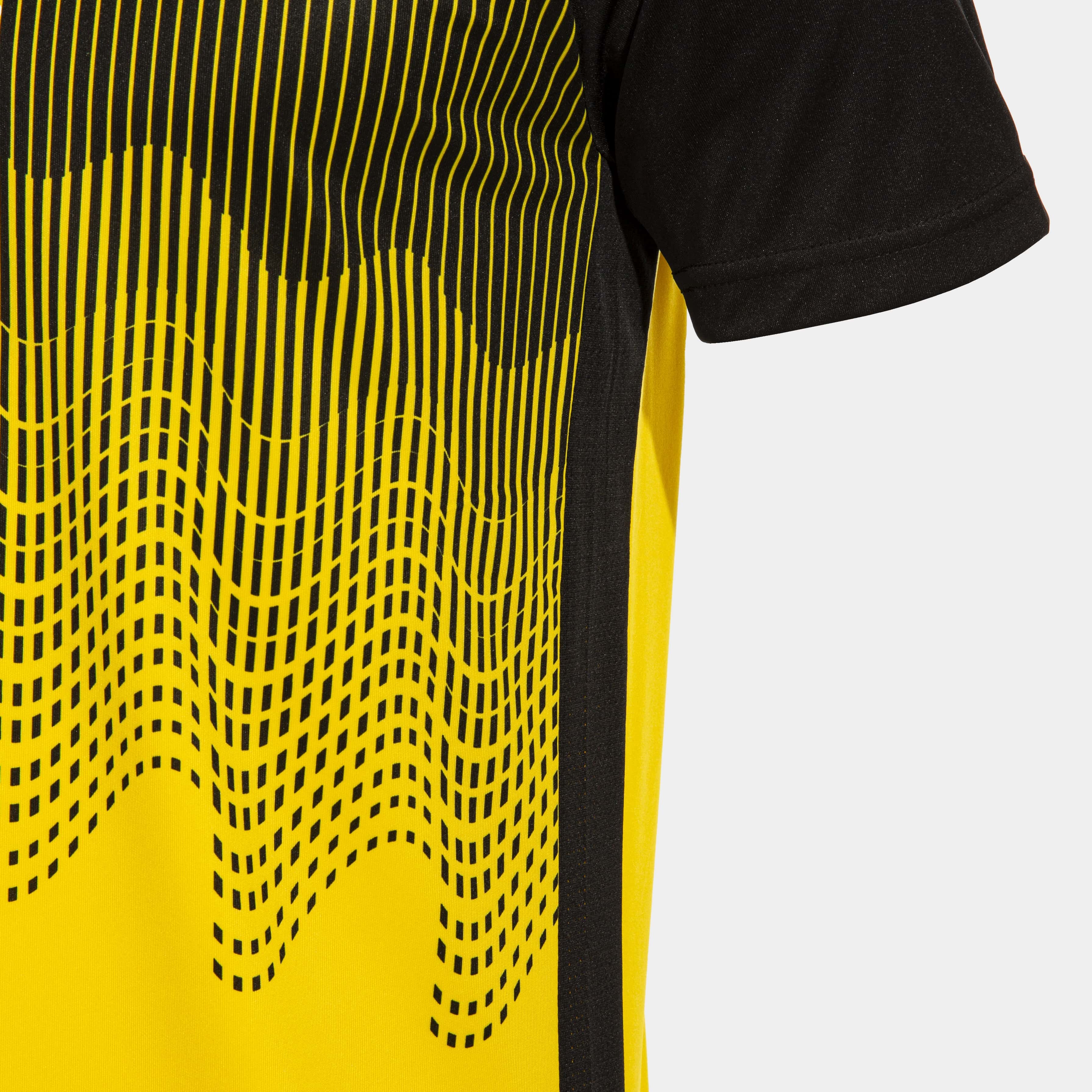 Shirt short sleeve man Tiger VI