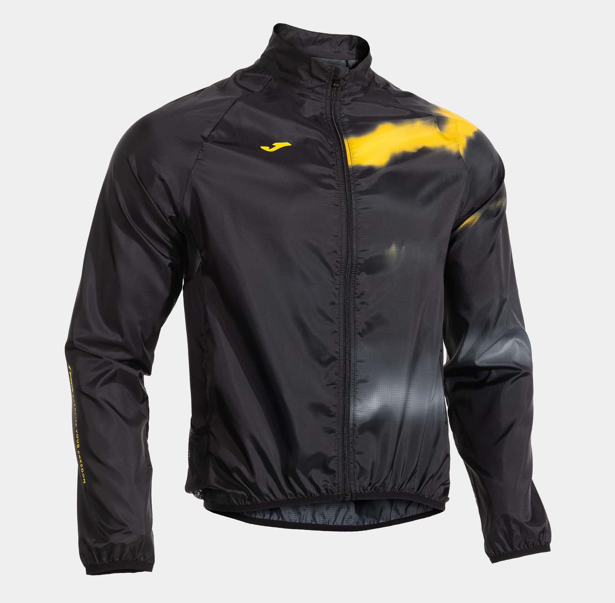 Windbreaker unisex Crono Printing