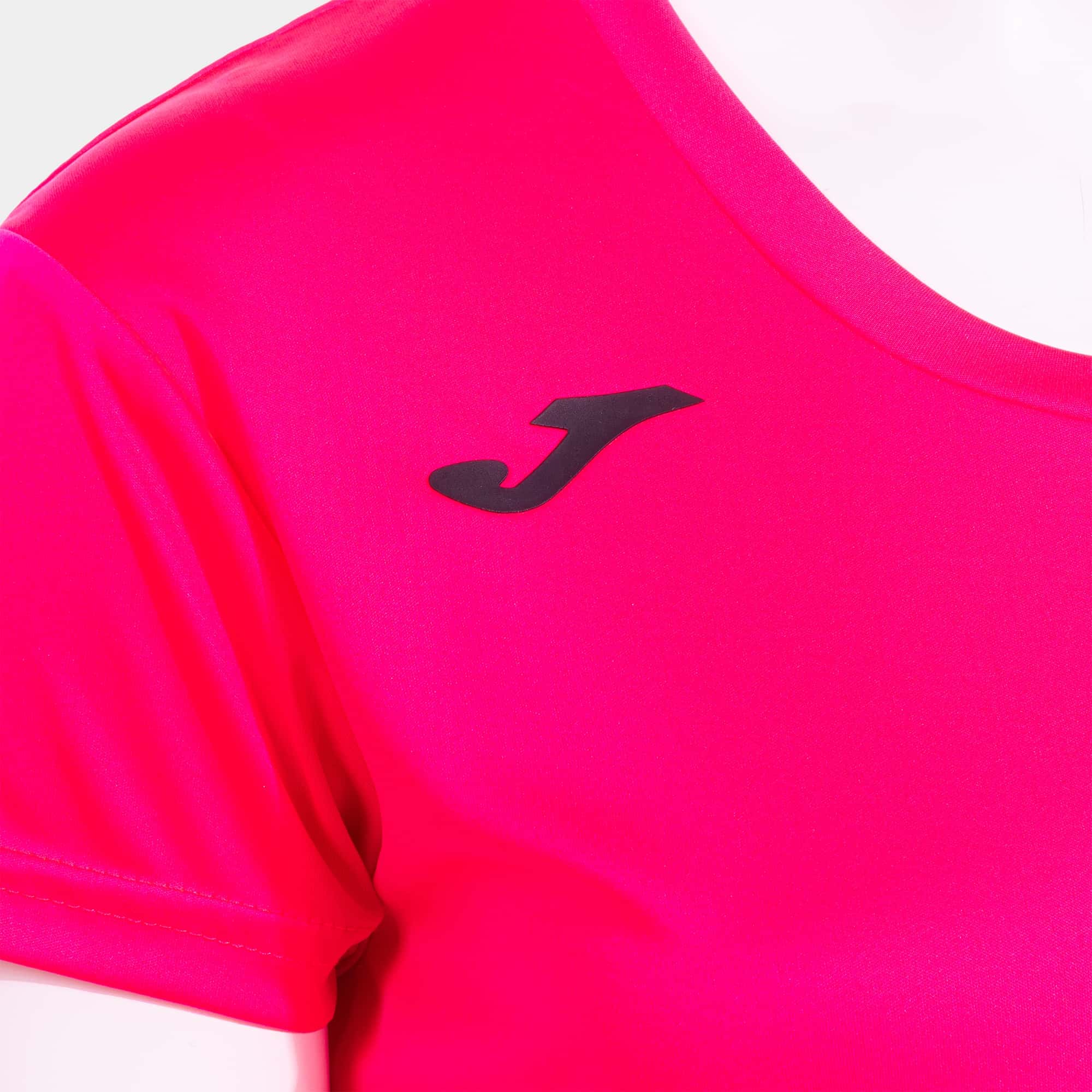 Shirt short sleeve woman Record II