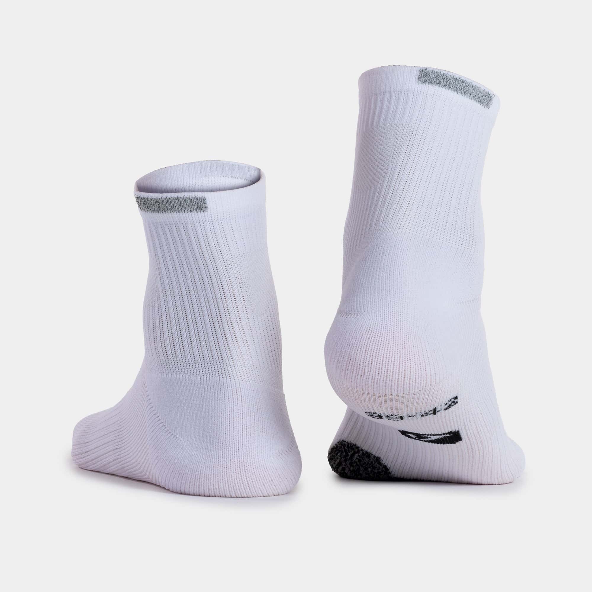 Running Night Socks