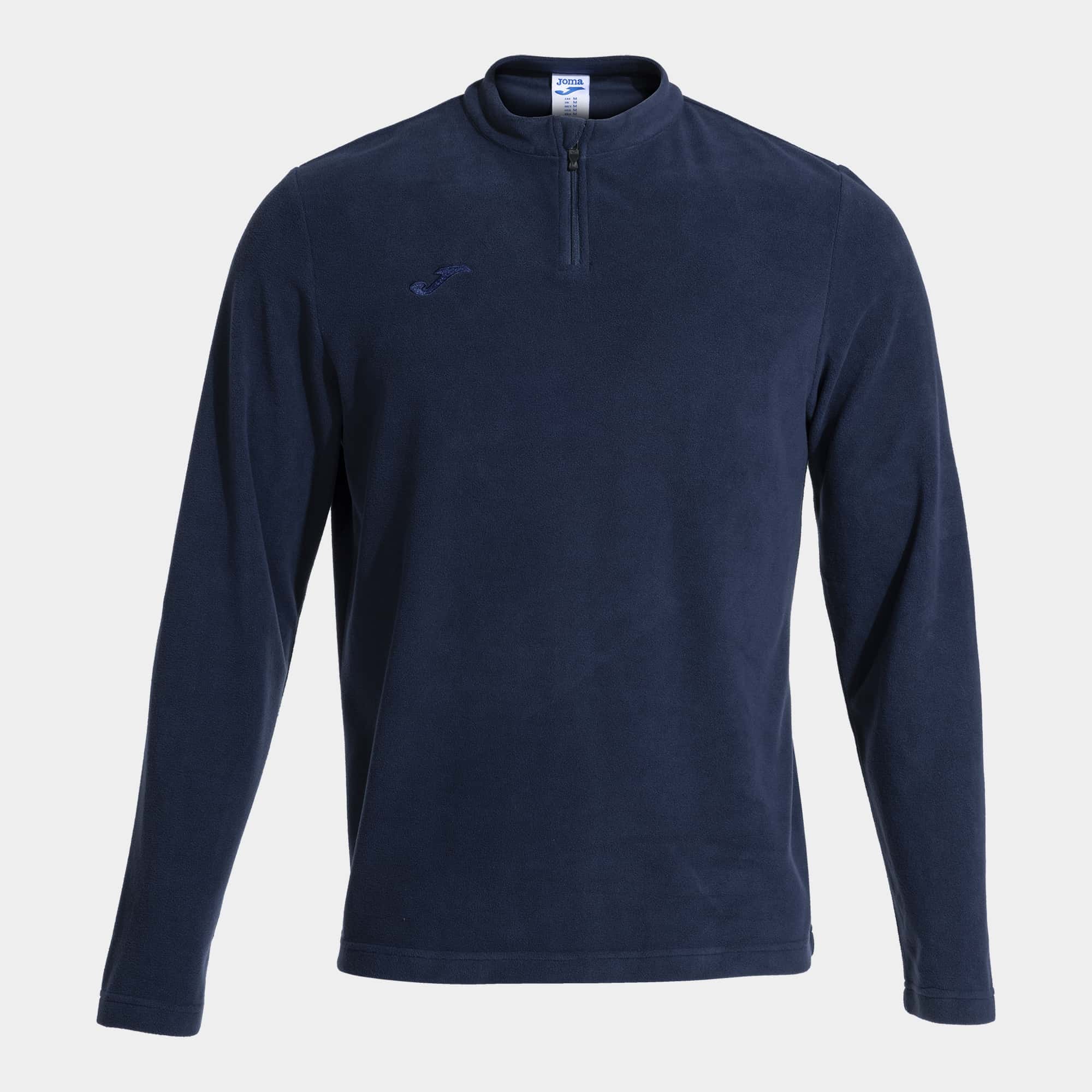 Polar fleece man Cervino II
