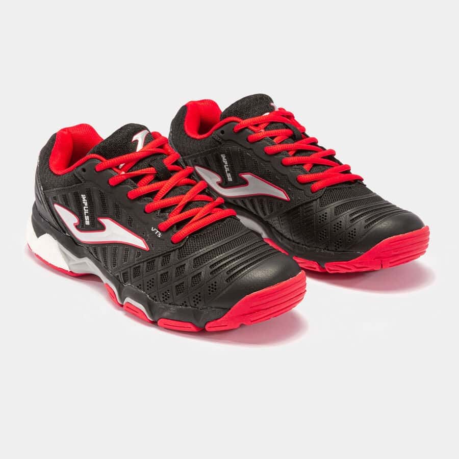 Volleyball shoes V.Impulse Men 23 man black red