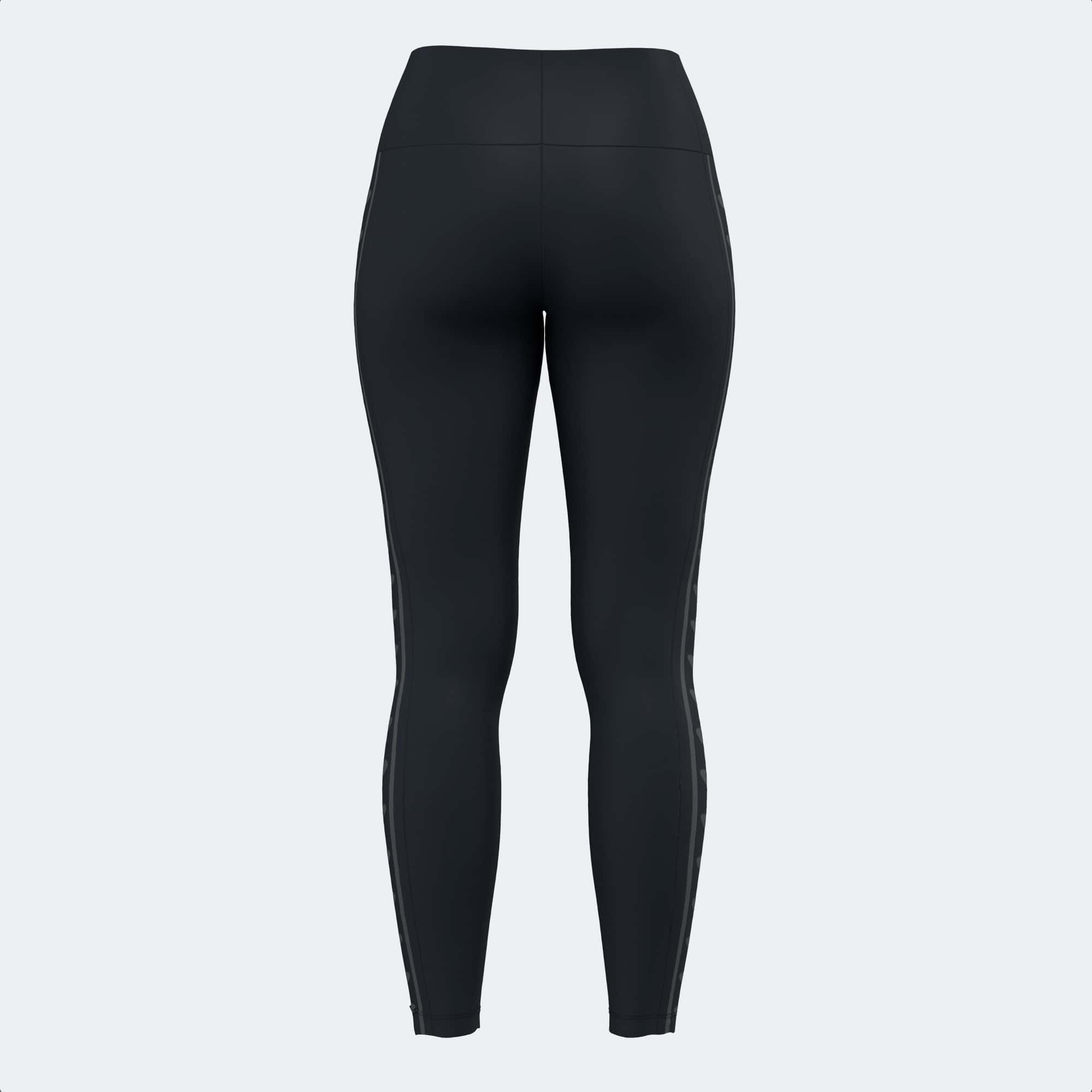 Long tights woman Heroic