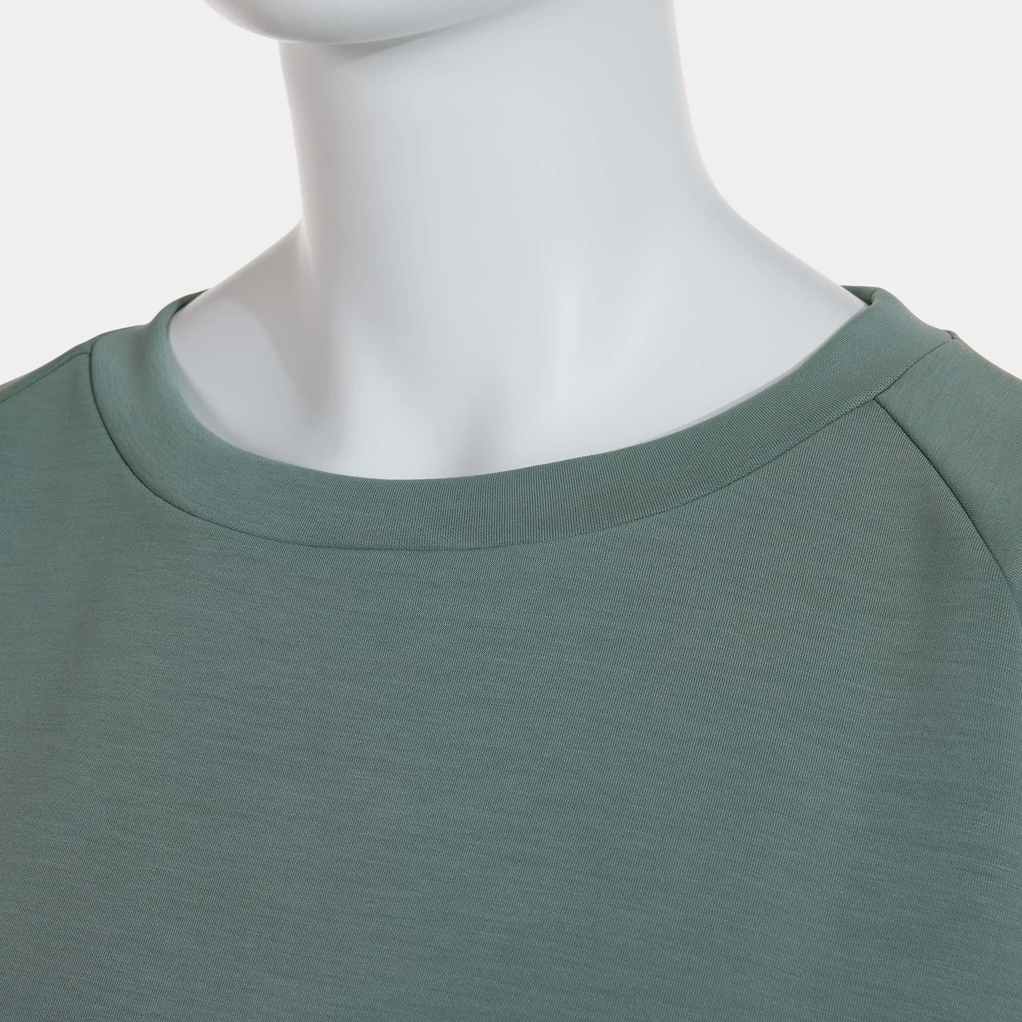 Sweatshirt woman Breath