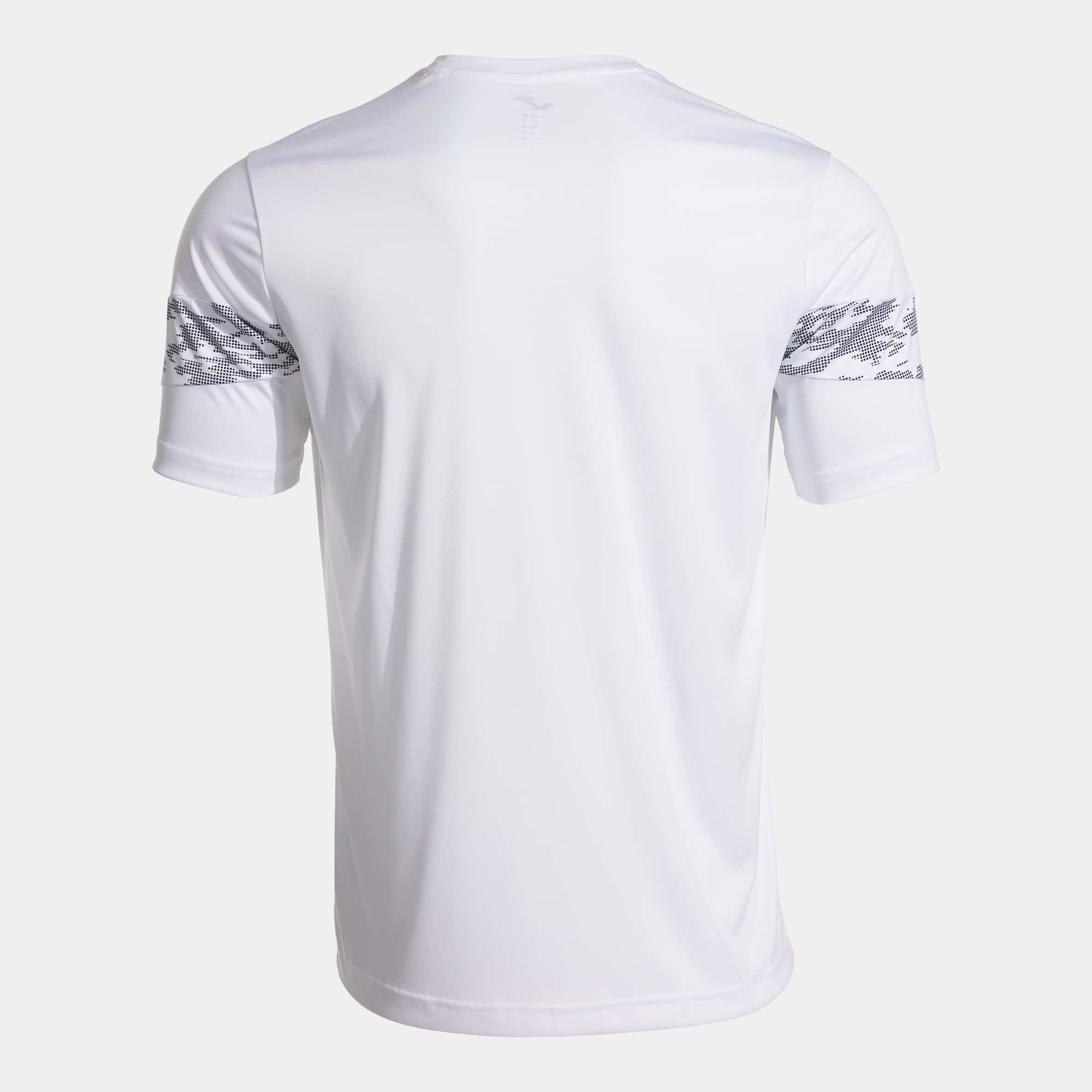 T-Shirt short sleeve man Championship VIII