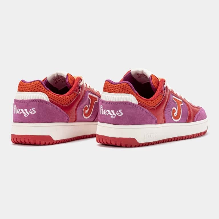 C.Flexys Lady 2506 Red