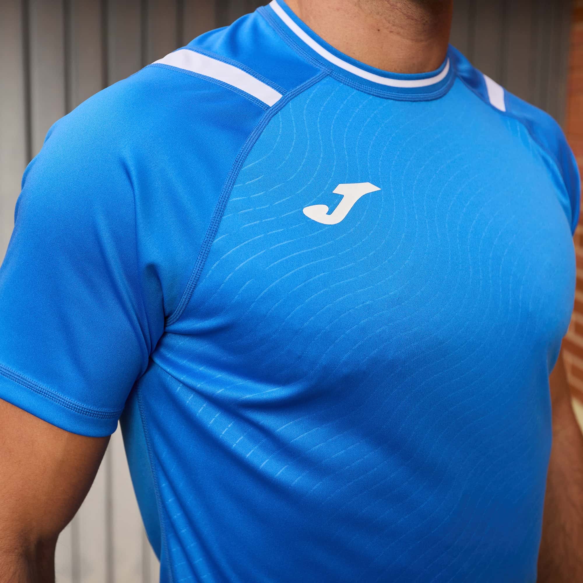T-Shirt short sleeve man Dinamo II