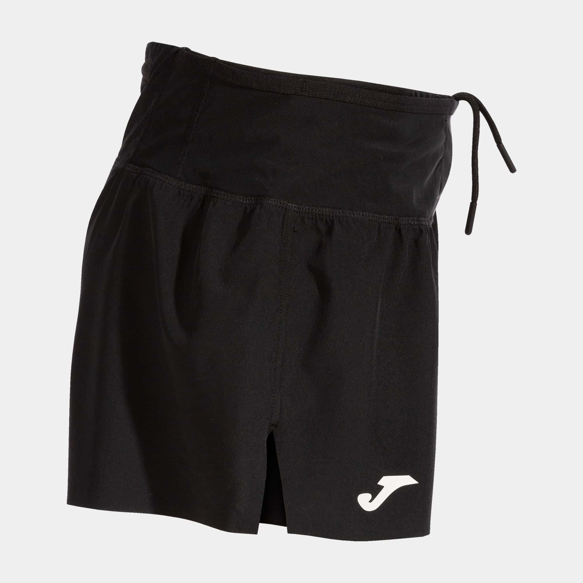 Shorts woman R-Trail Nature