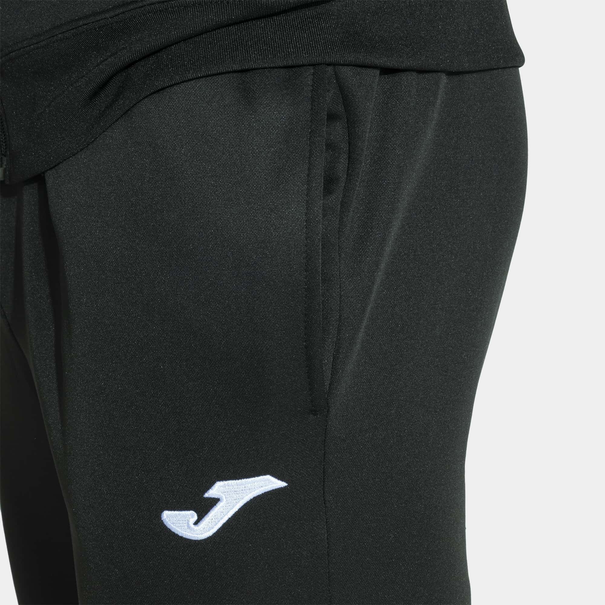 Tracksuit man Danubio III