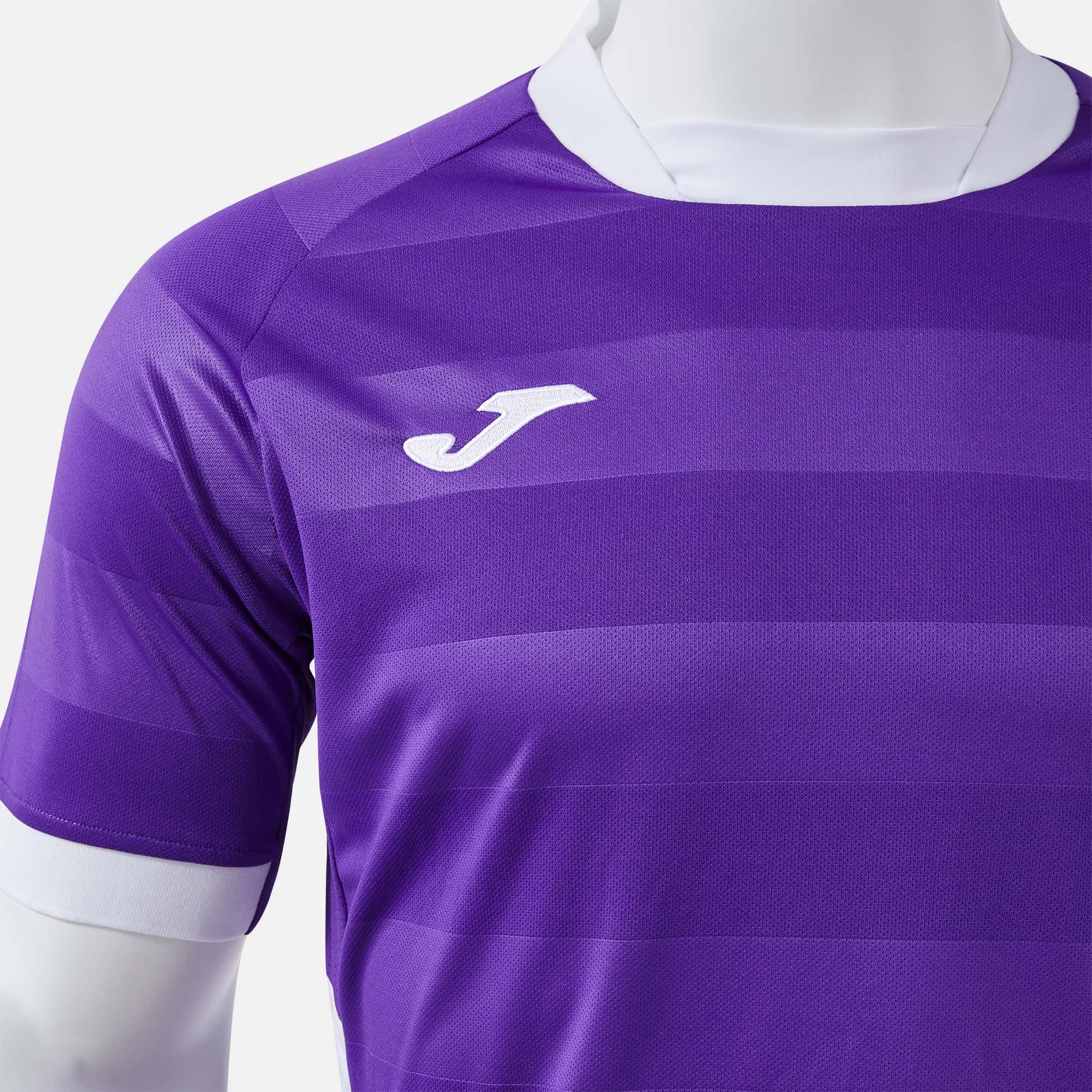 T-Shirt short sleeve man Toletum VII