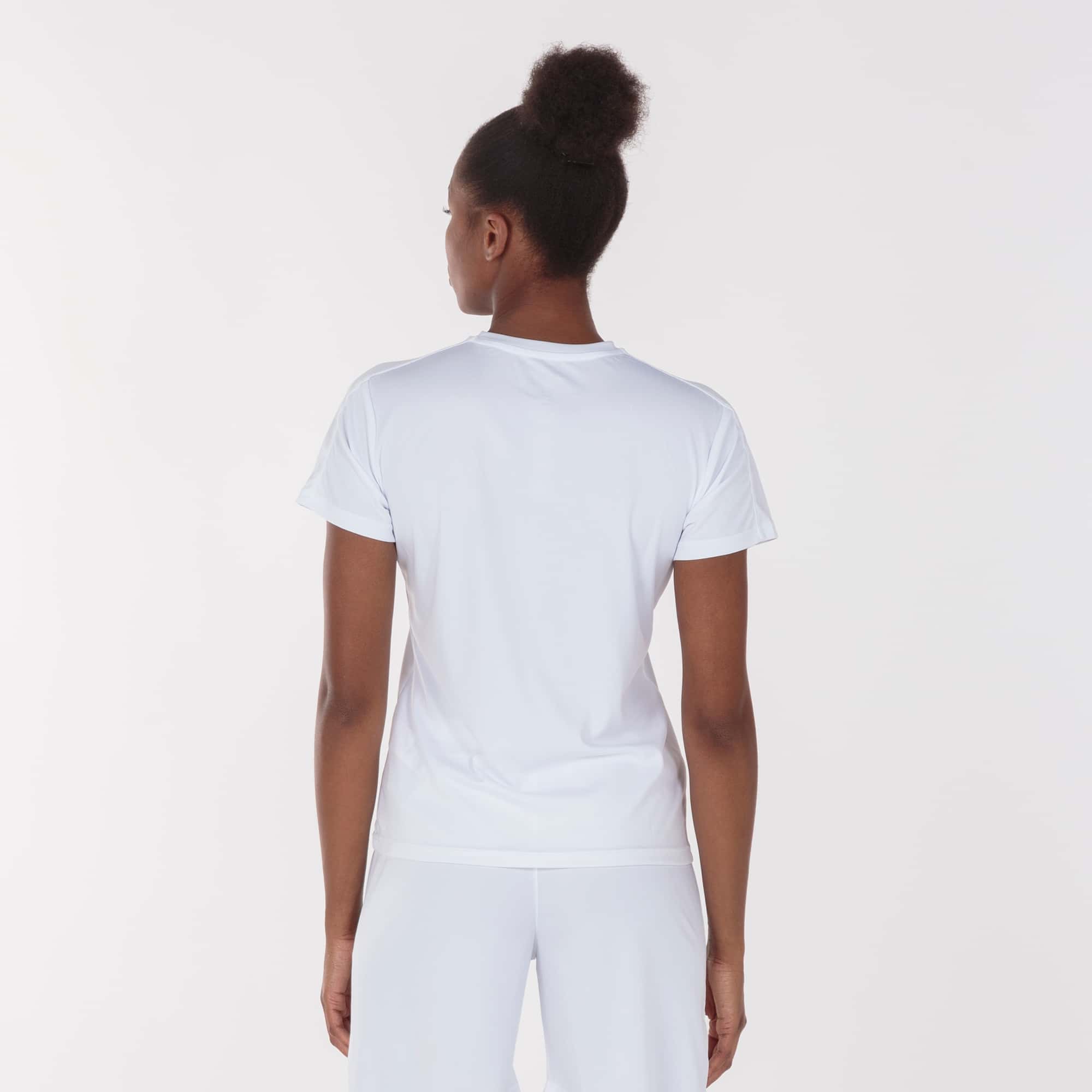 Shirt short sleeve woman Academy III