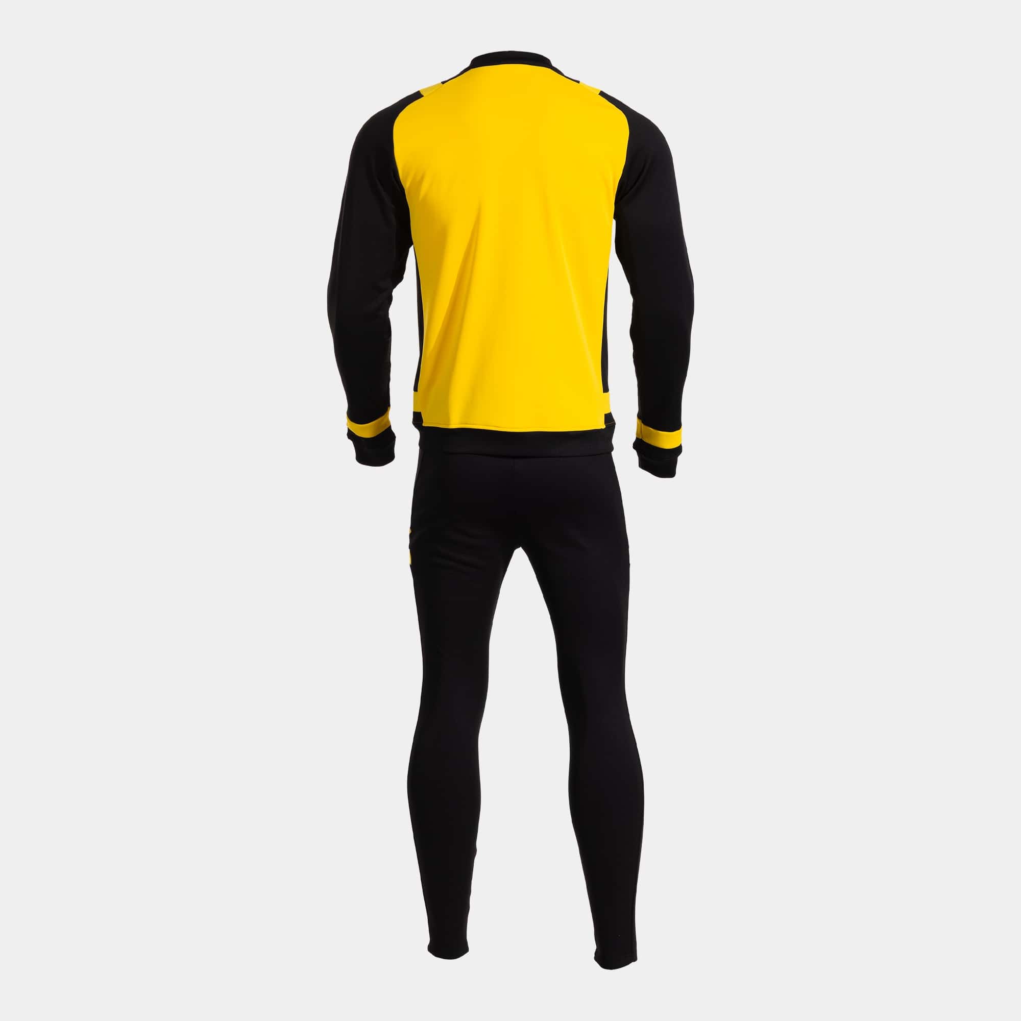 Tracksuit man Lider