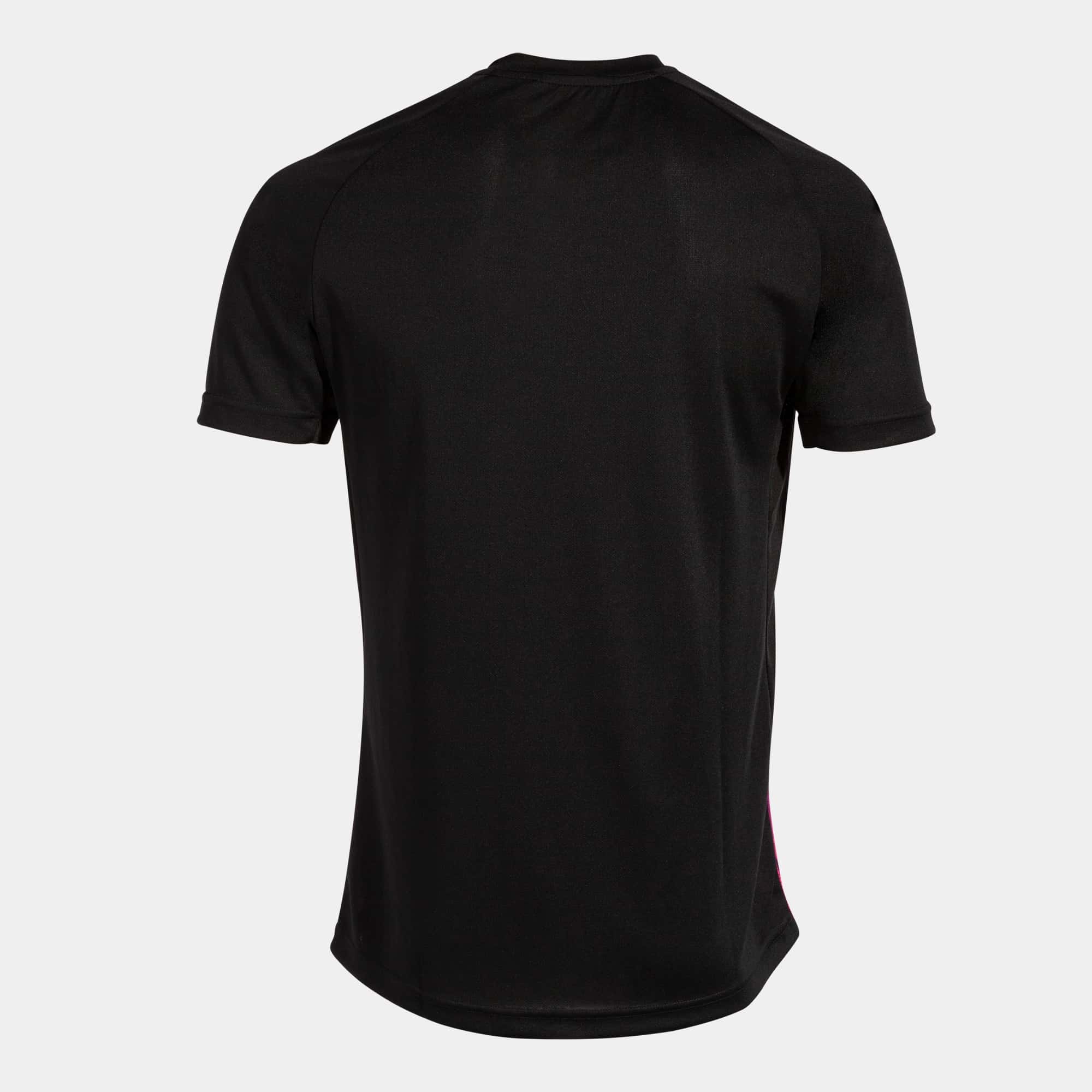 T-Shirt short sleeve man Tiger V 