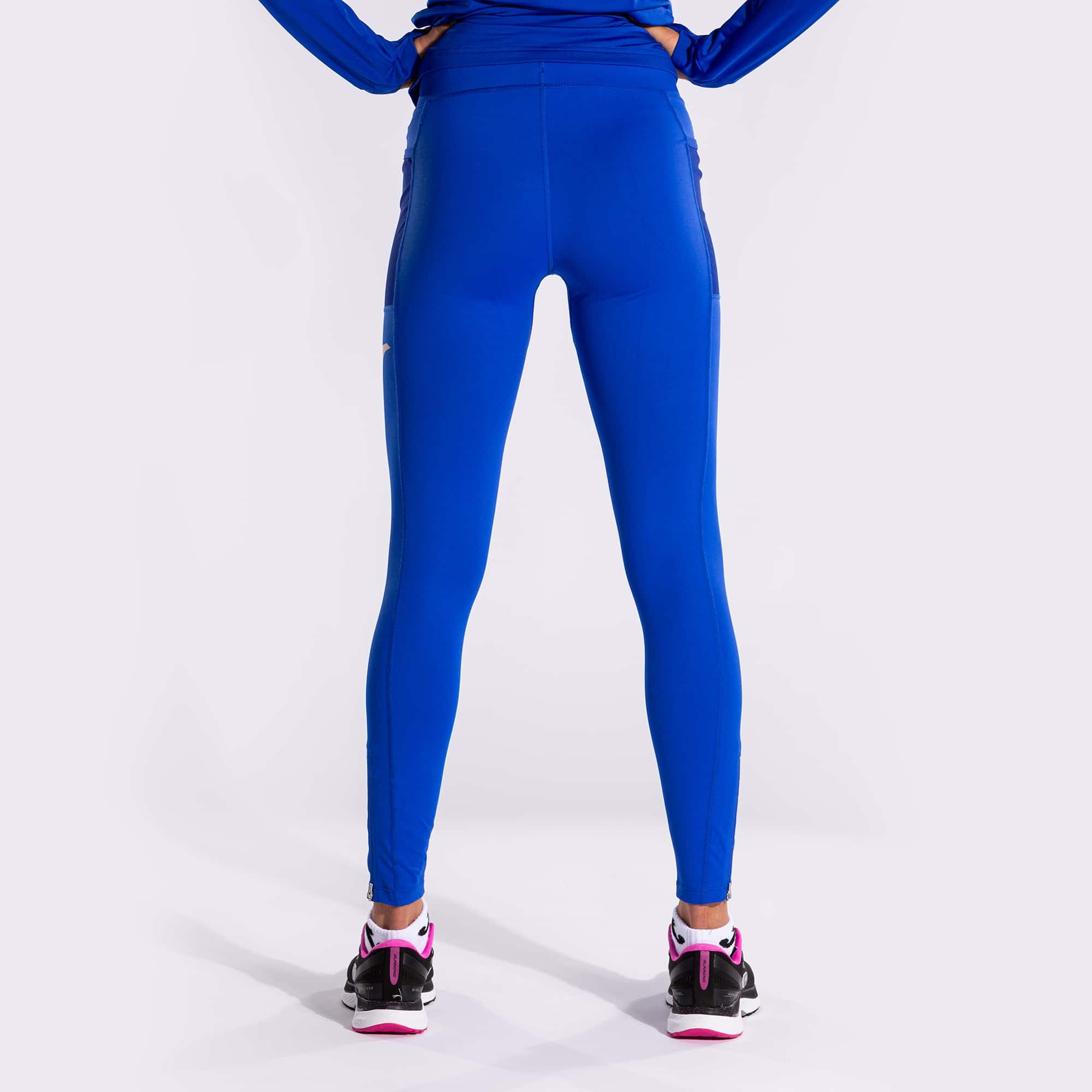 Long tights unisex Elite X