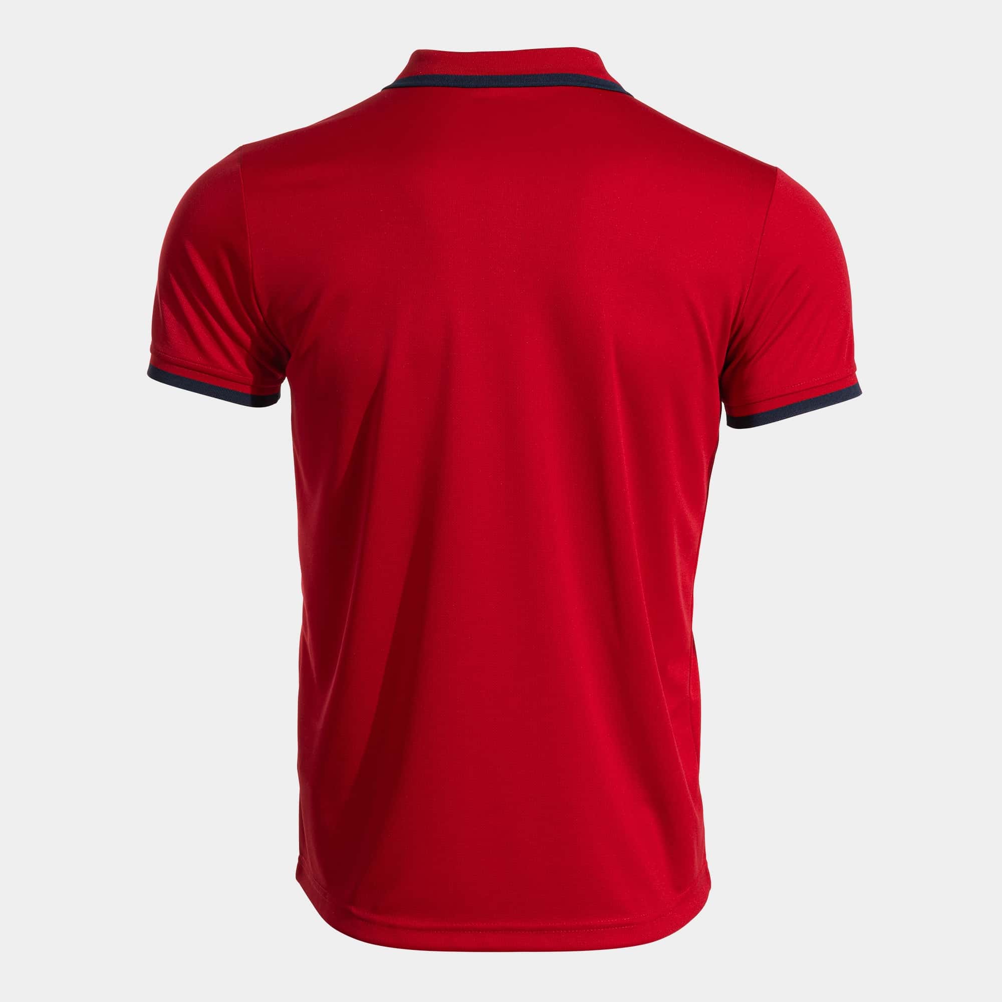 Polo shirt short-sleeve man Combi Premium