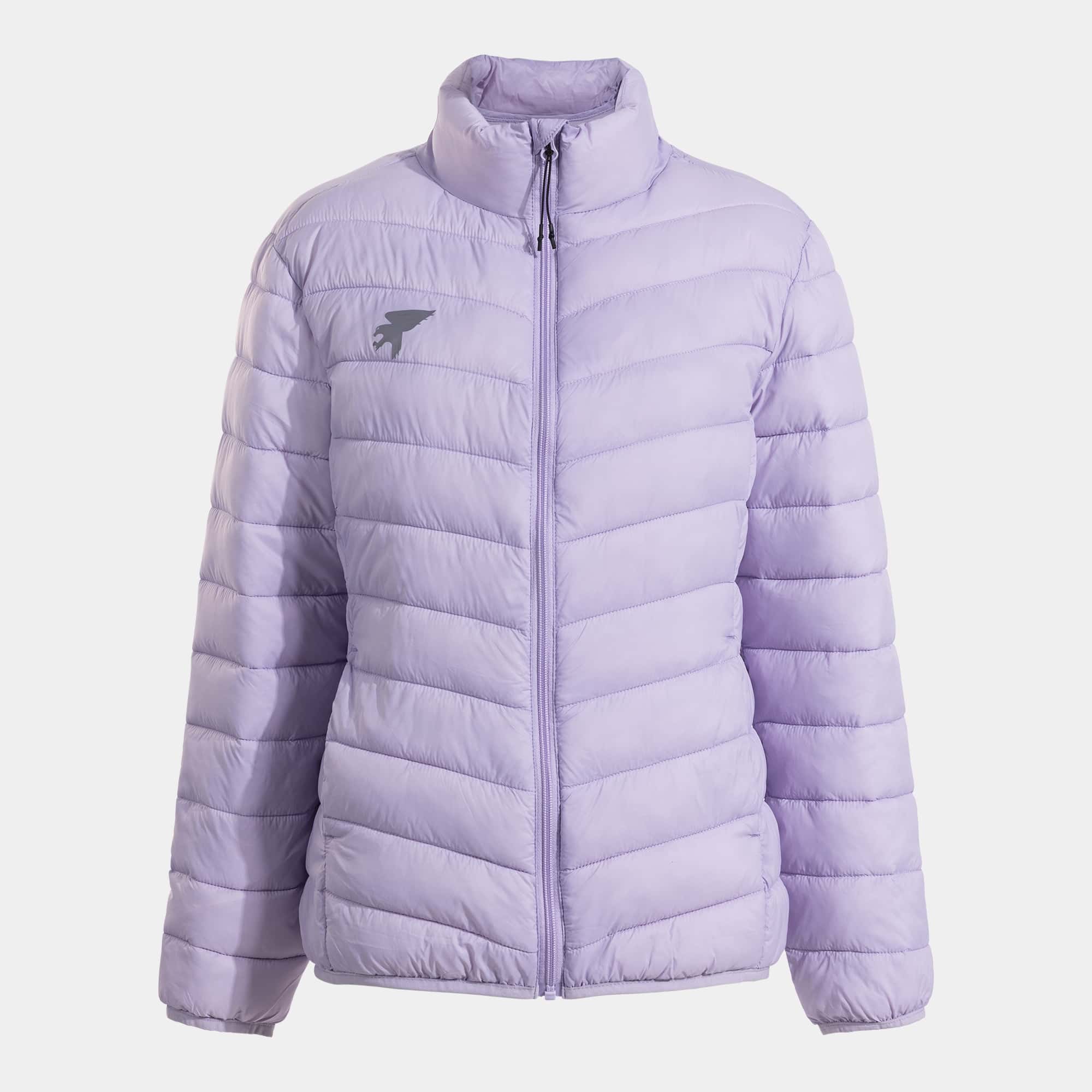 Light jacket woman Explorer