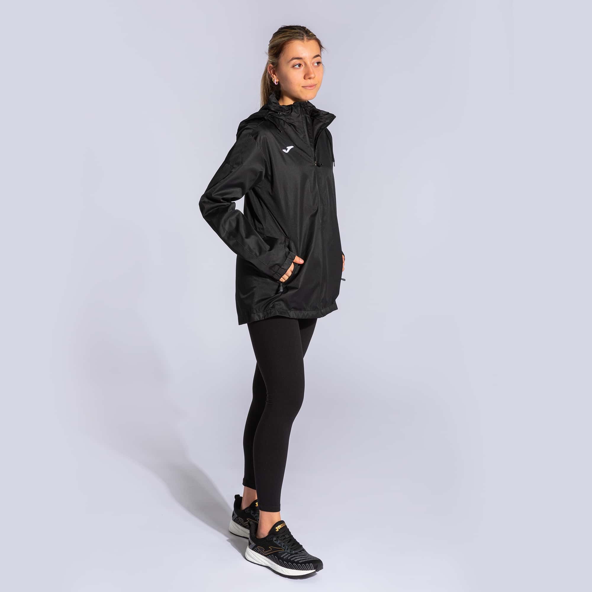Rainjacket woman Trivor