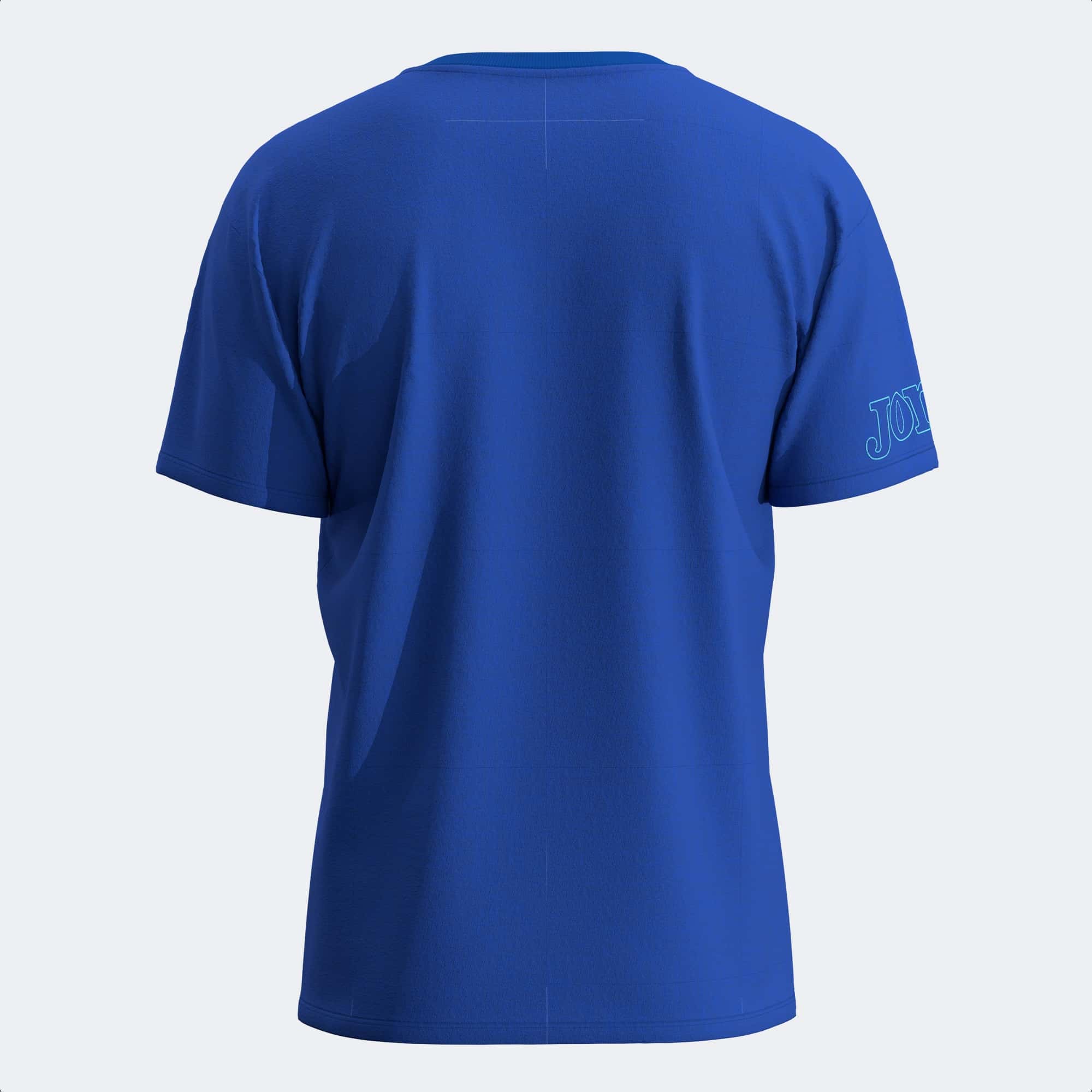 Shirt short sleeve man U-Tribe
