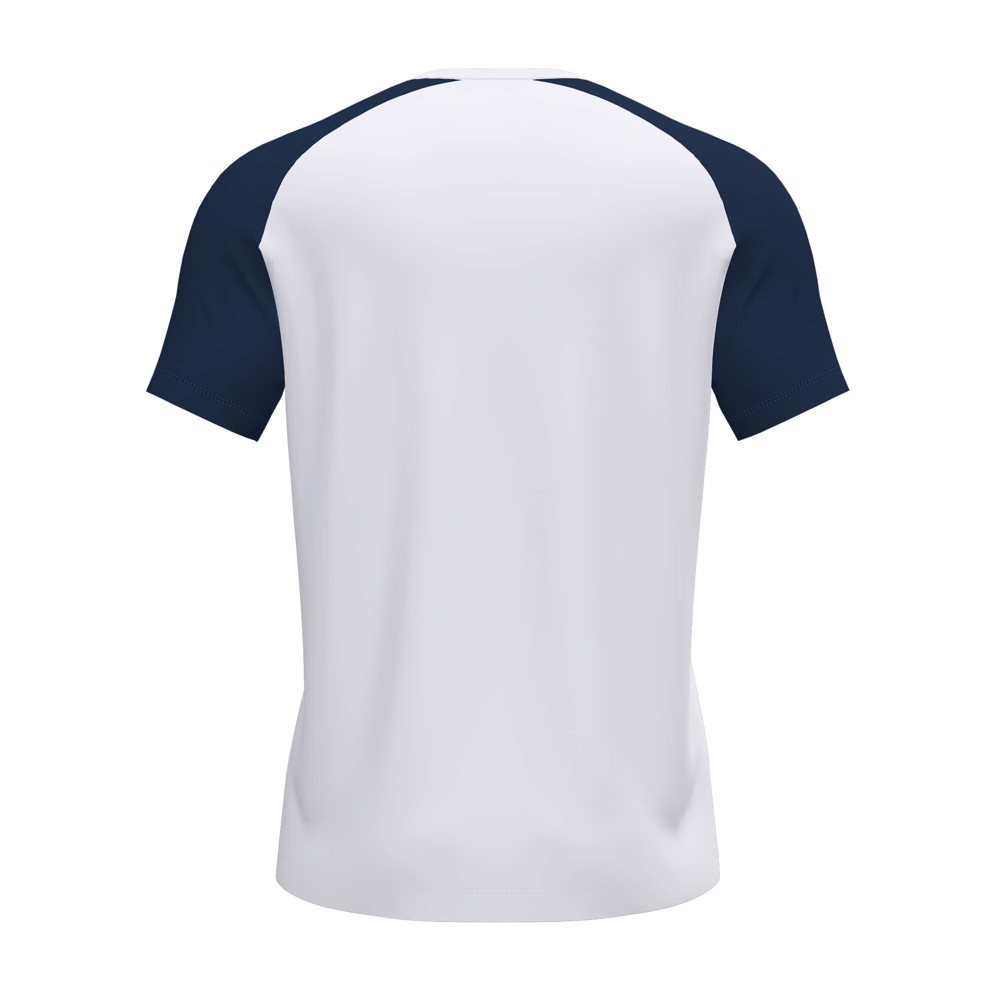 Shirt short sleeve man Academy IV