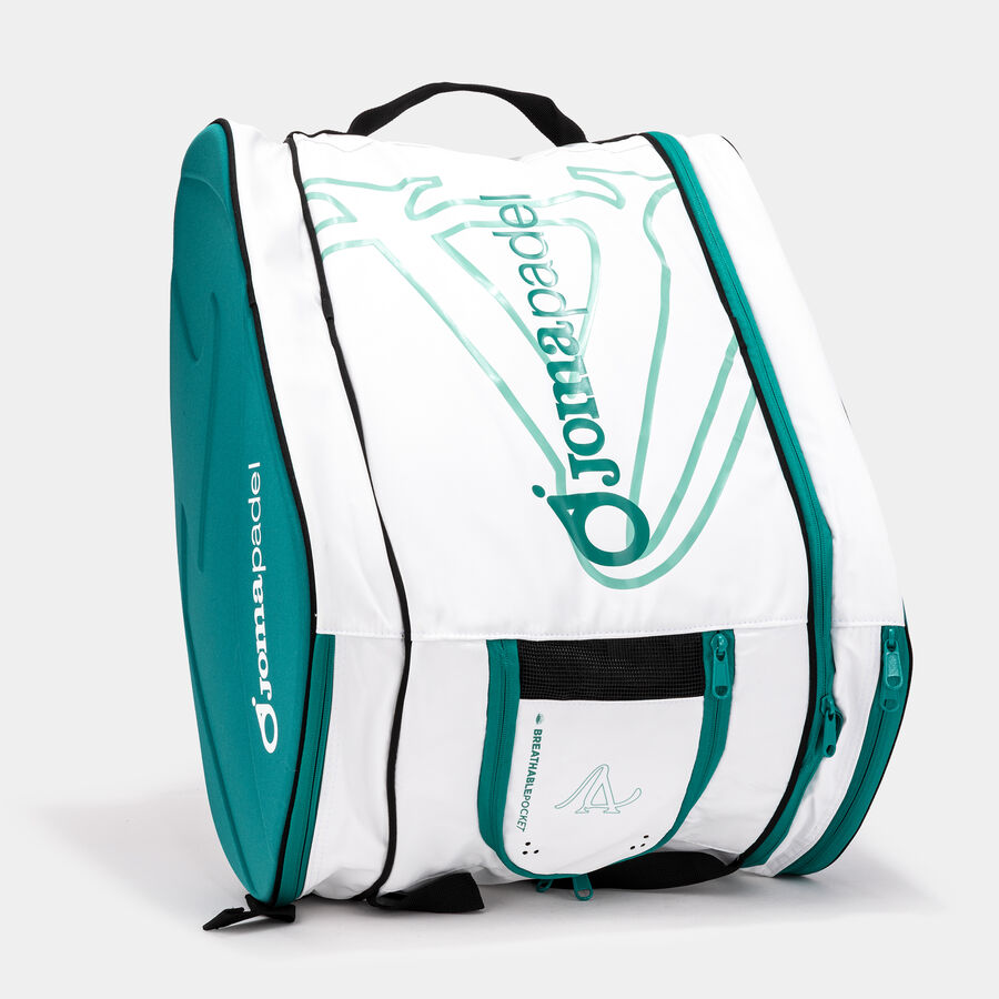 Padel racket bag Printing Vero Virseda 26/27