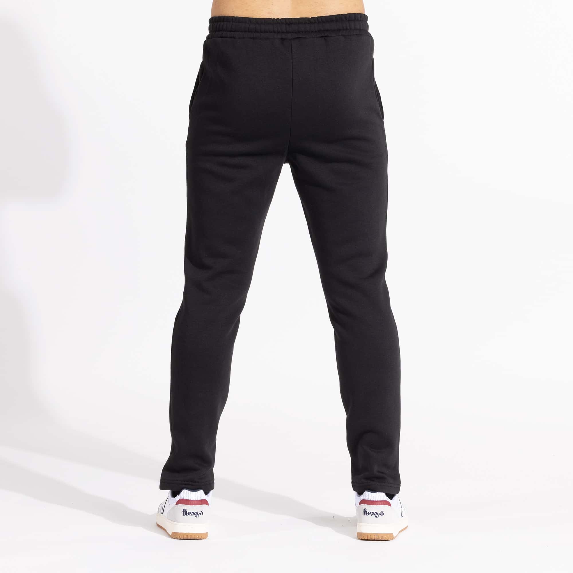 Longs pants man Montana Straight