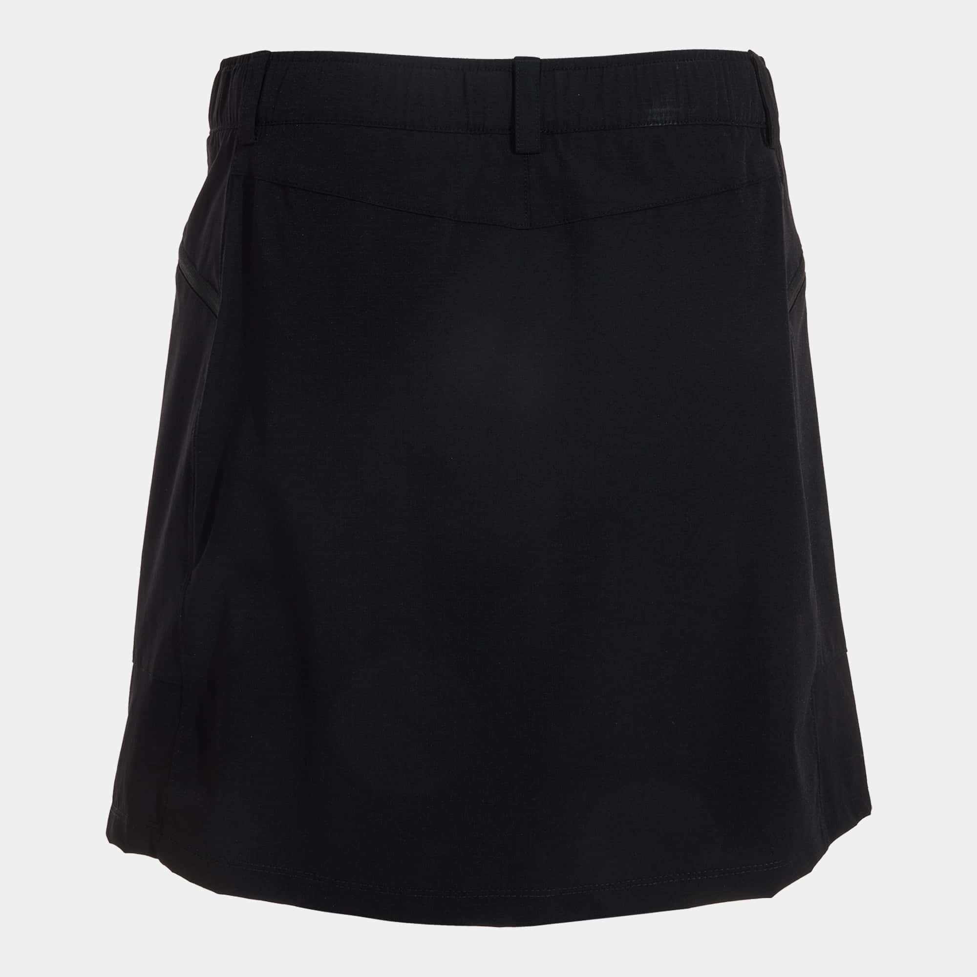 Skirt woman explorer teide black