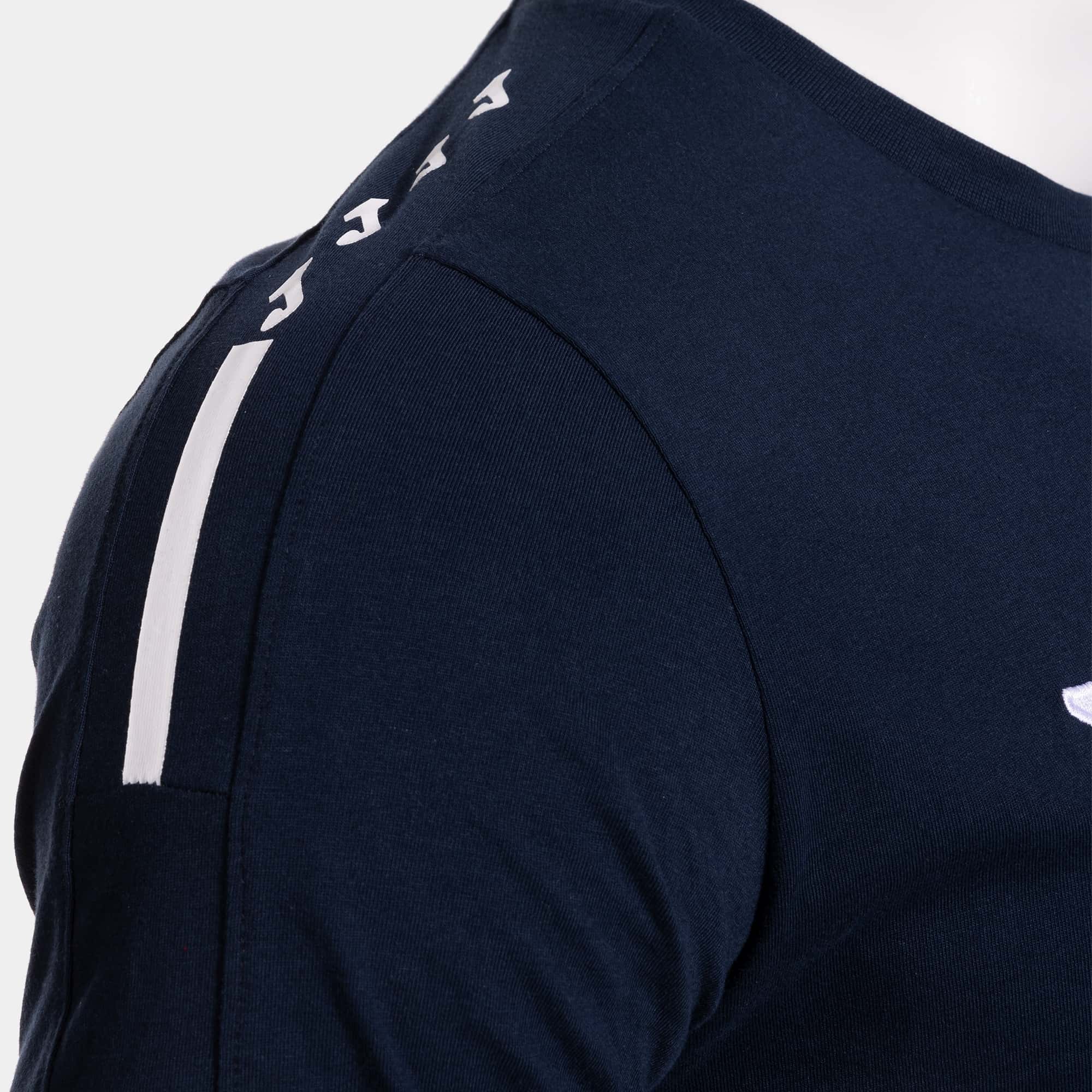 Shirt short sleeve man Olimpiada