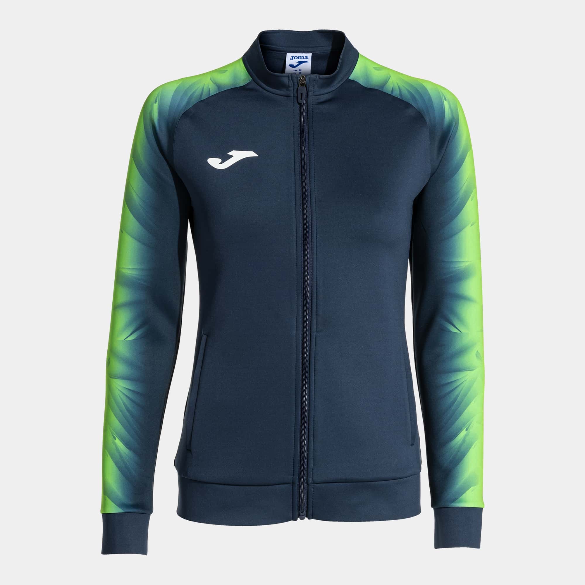 Jacket woman Elite XI