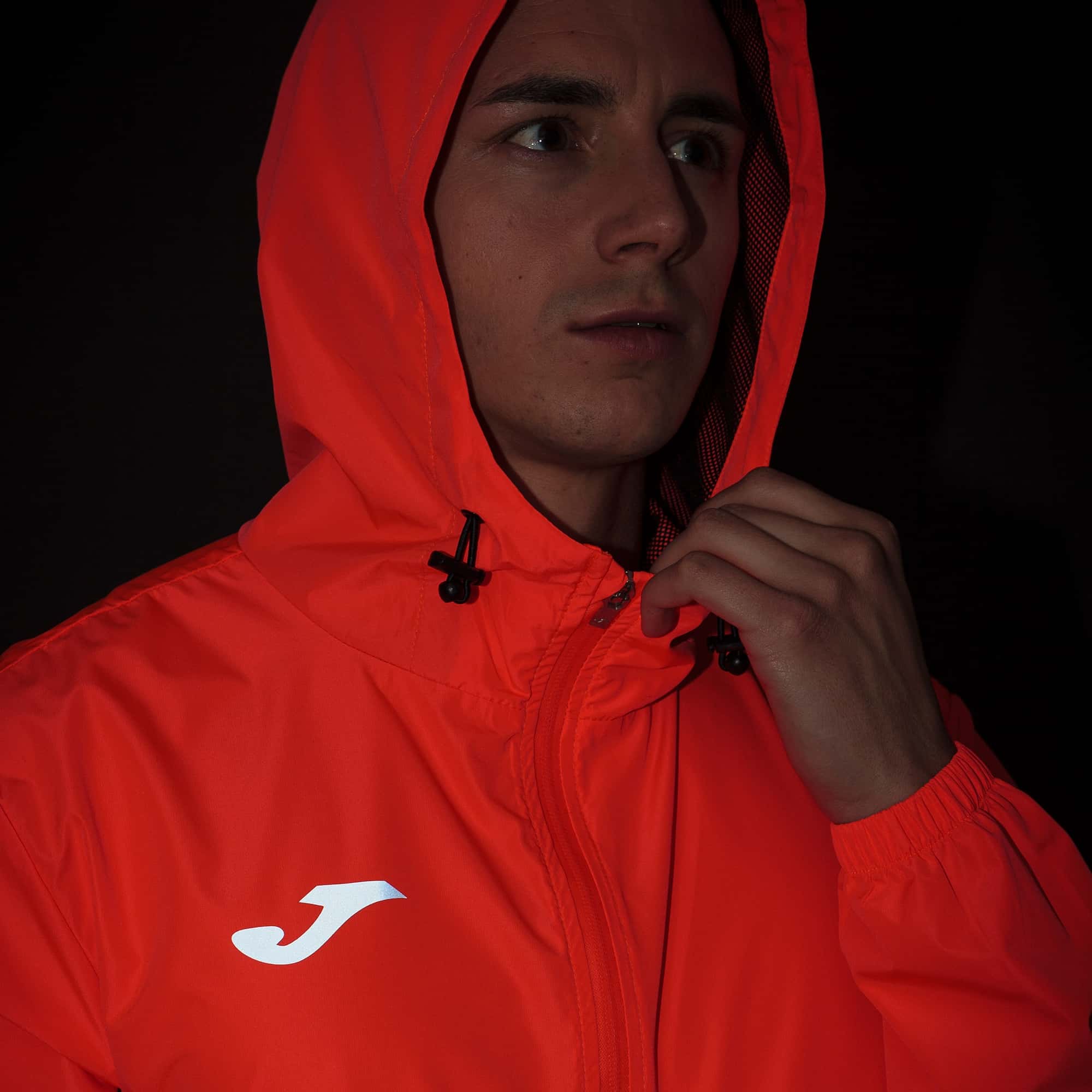 Rainjacket man Elite VIII