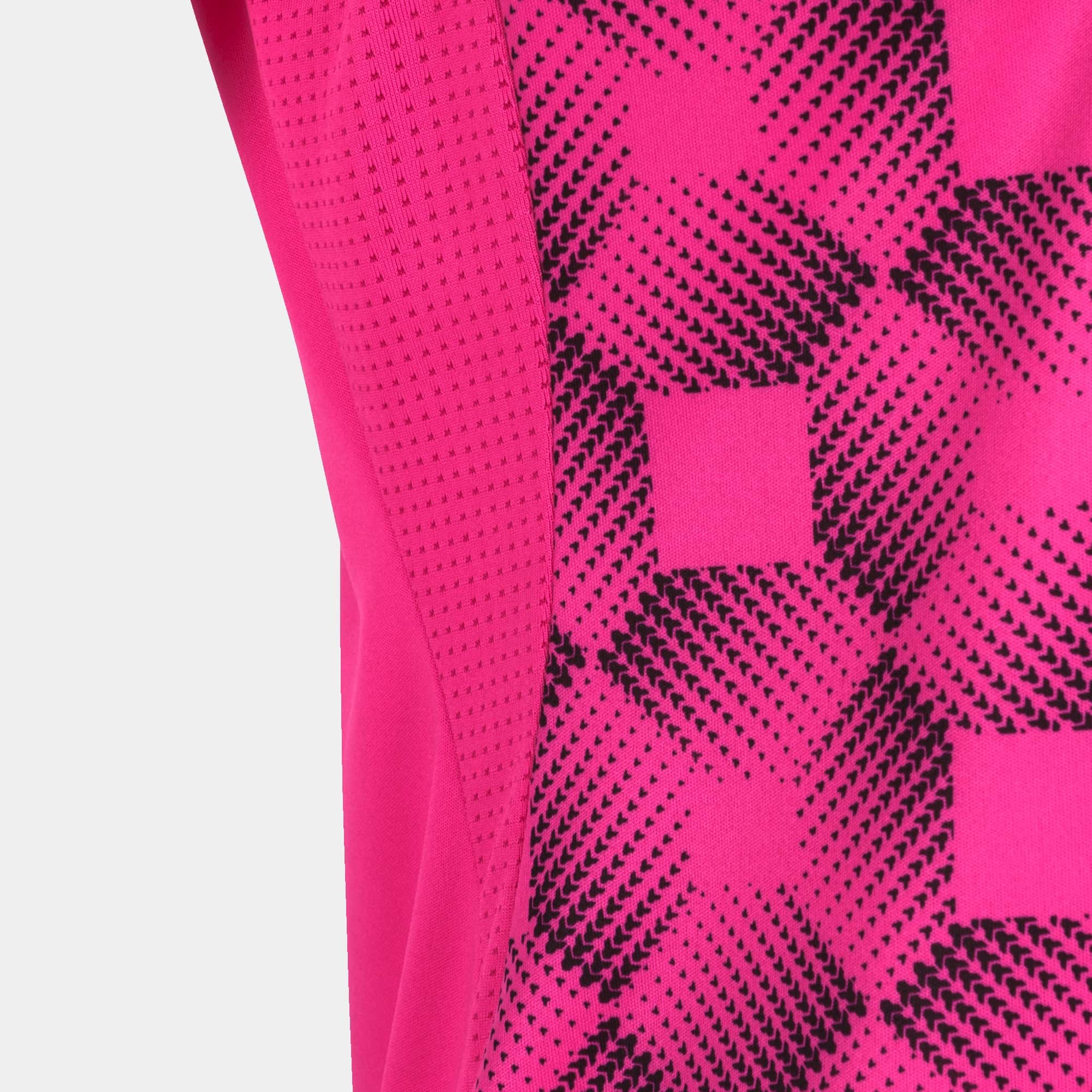 Sleeveless t-shirt woman Supernova III
