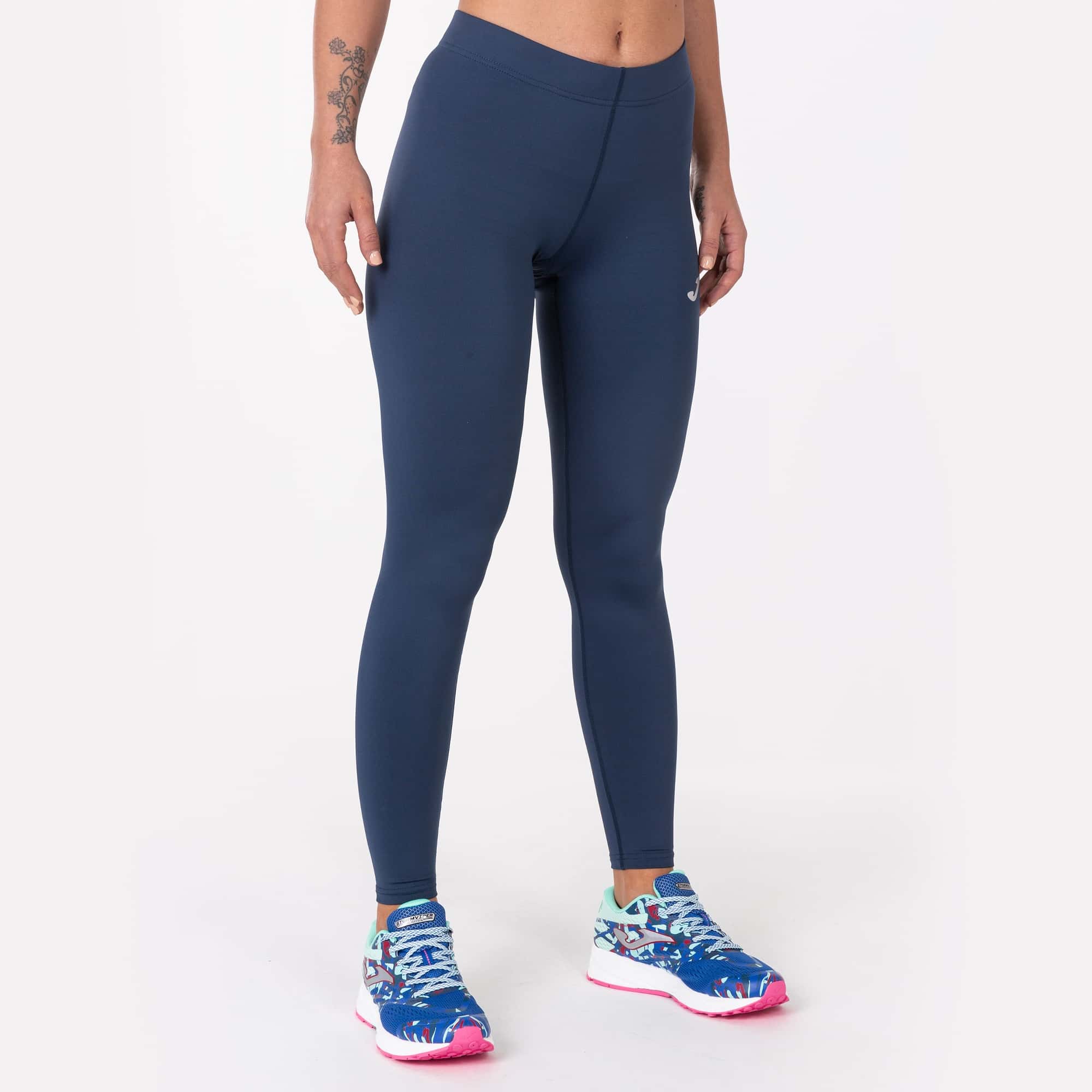 Long tights woman Olimpia