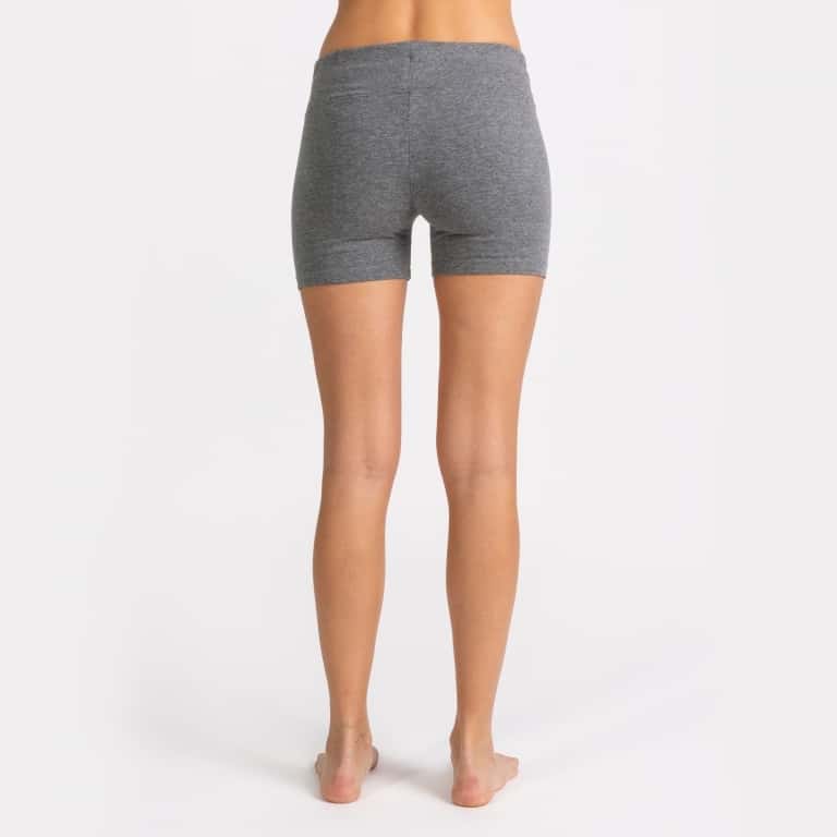 Short tights woman Vela II