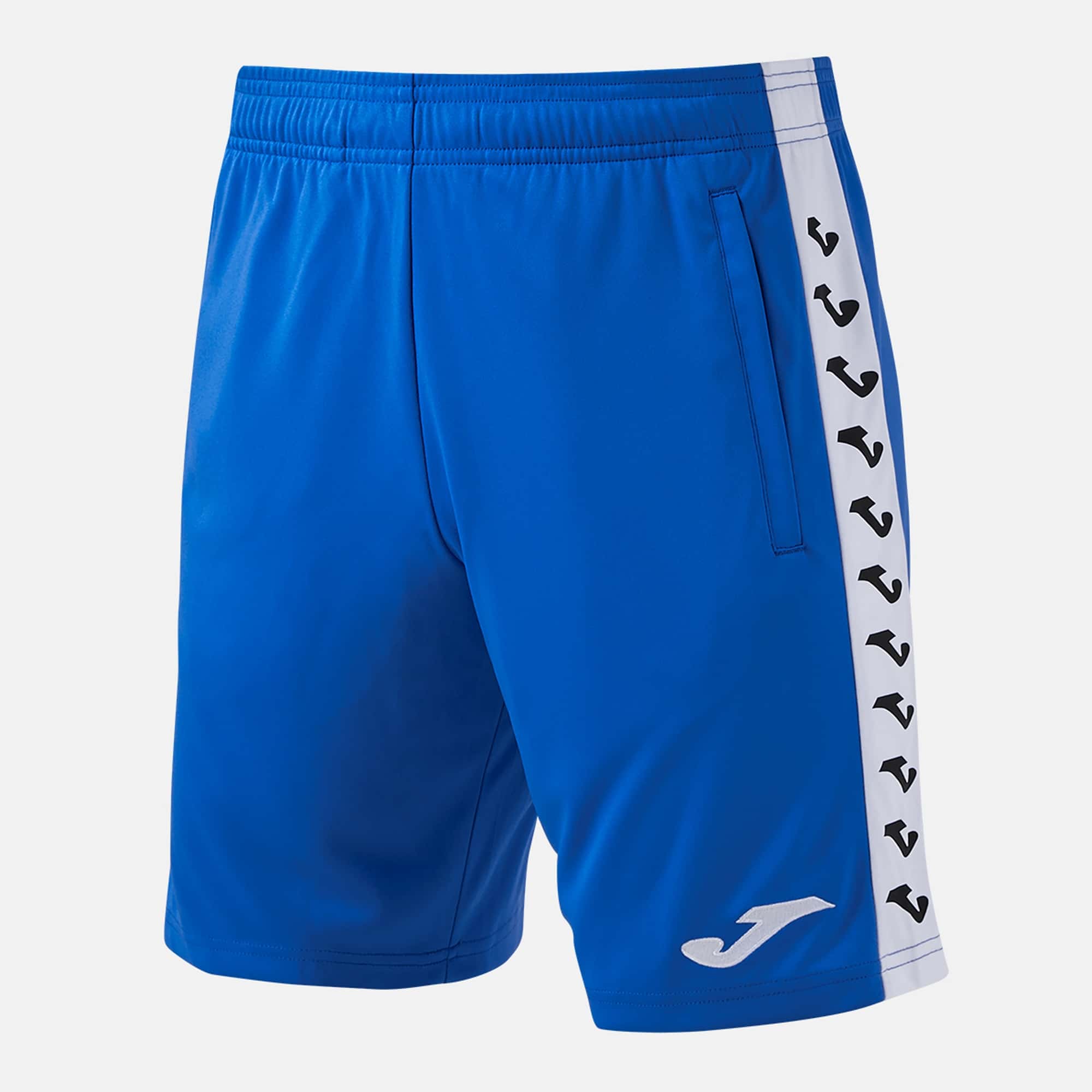 Bermuda shorts man Heroic