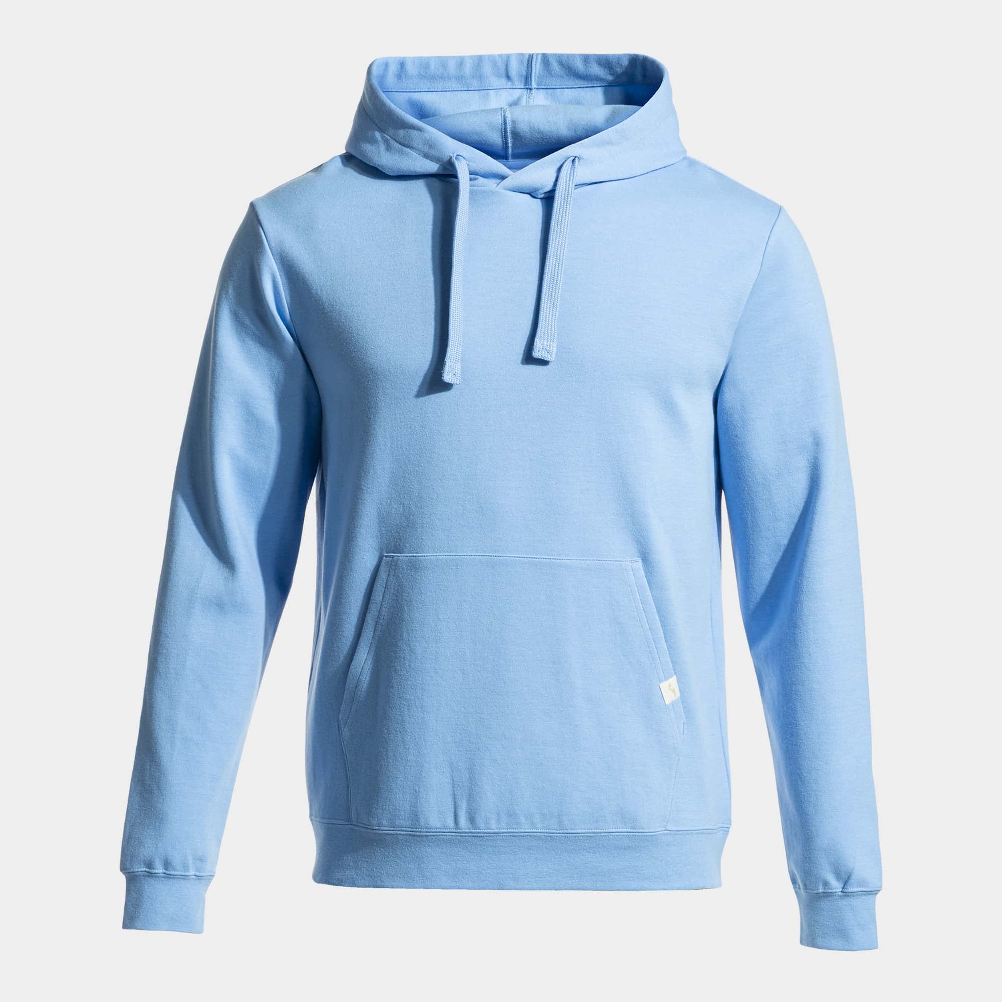Hooded sweater man Combi 