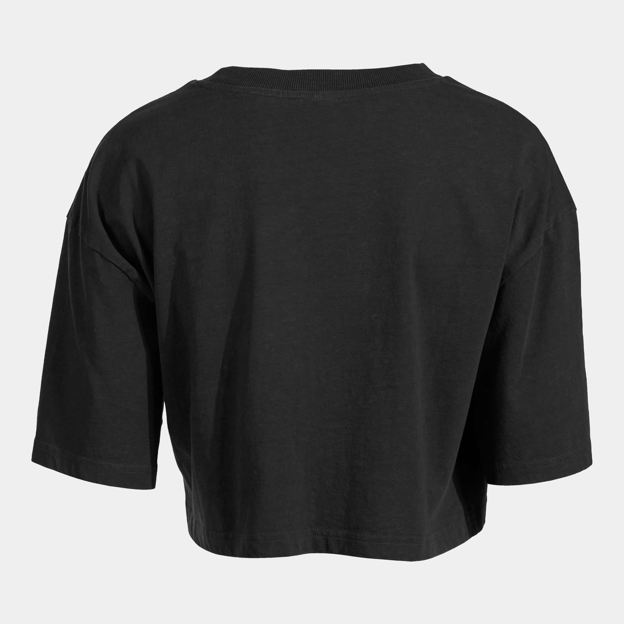 T-Shirt short sleeve woman U-Tribe Jupiter