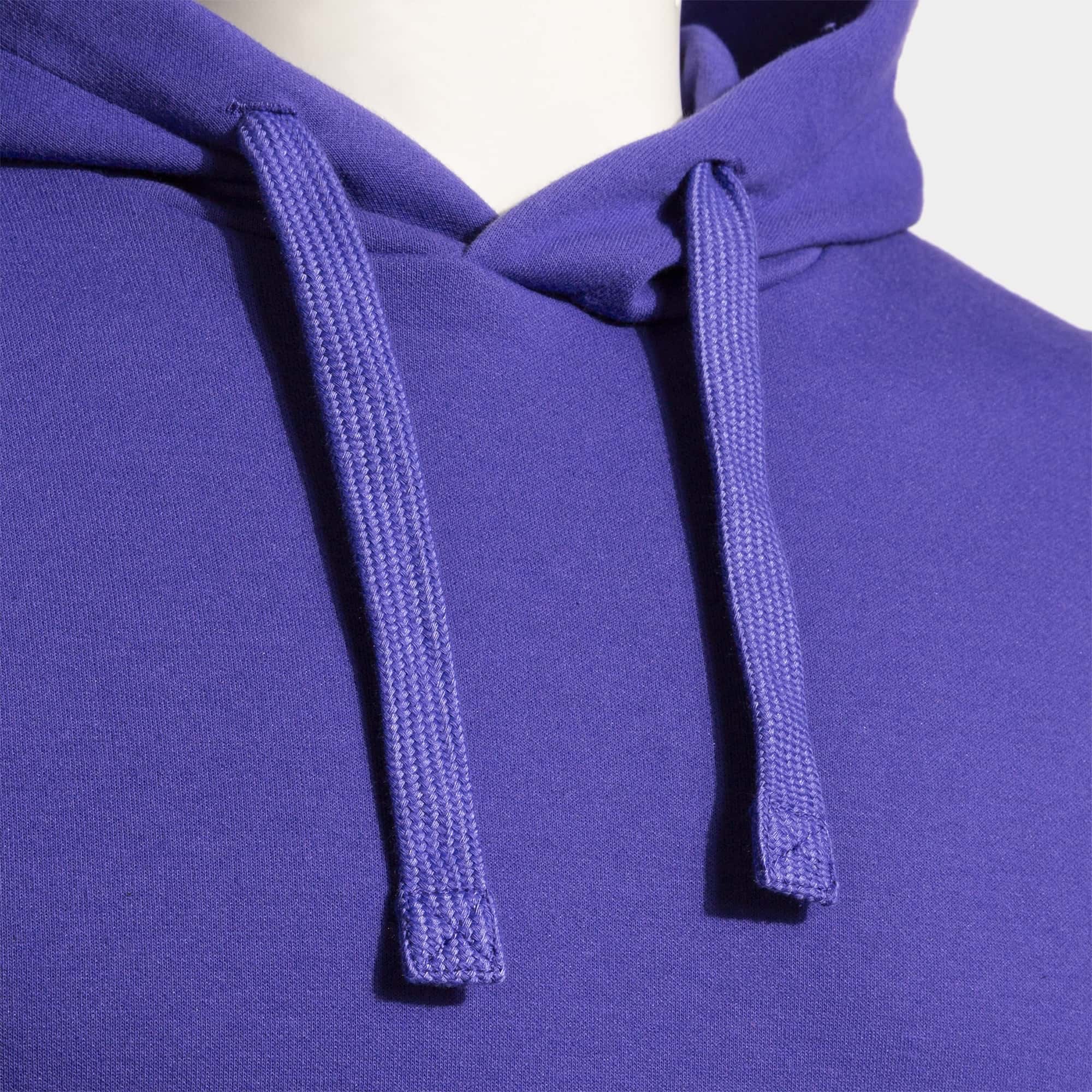 Hooded sweater man Combi 