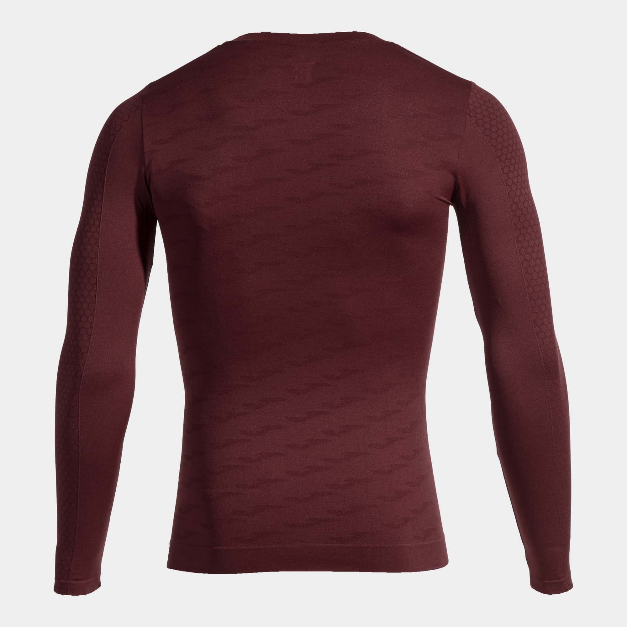 Long sleeve shirt man Brama Classic