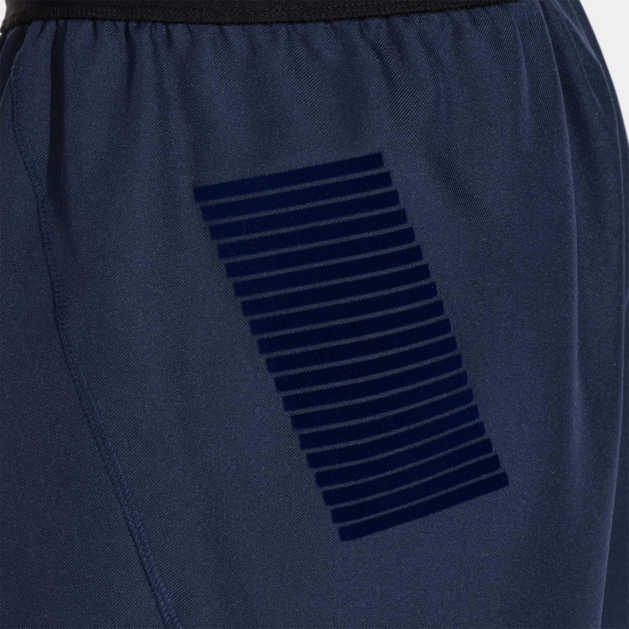 Shorts man Try