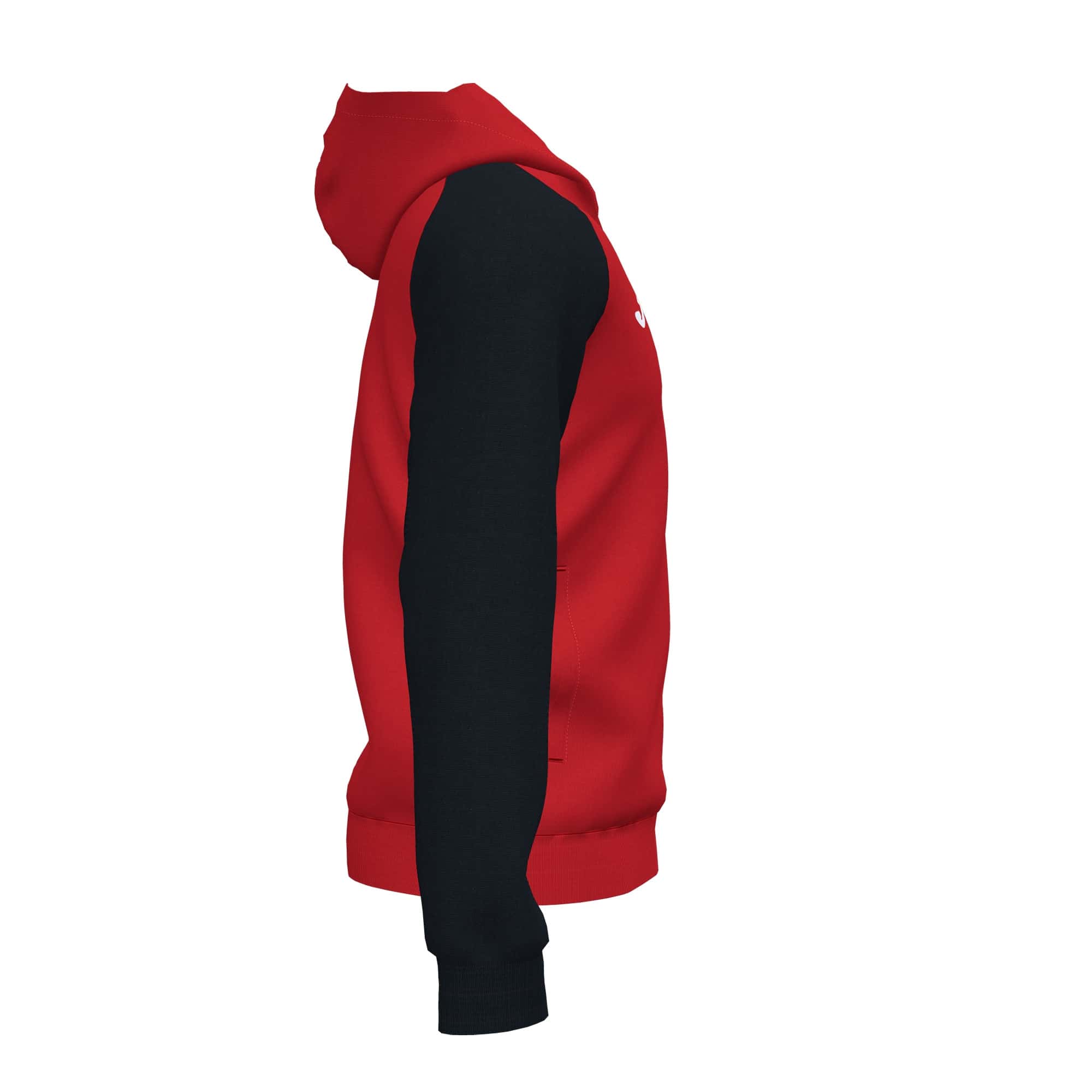 Hooded jacket man Academy IV
