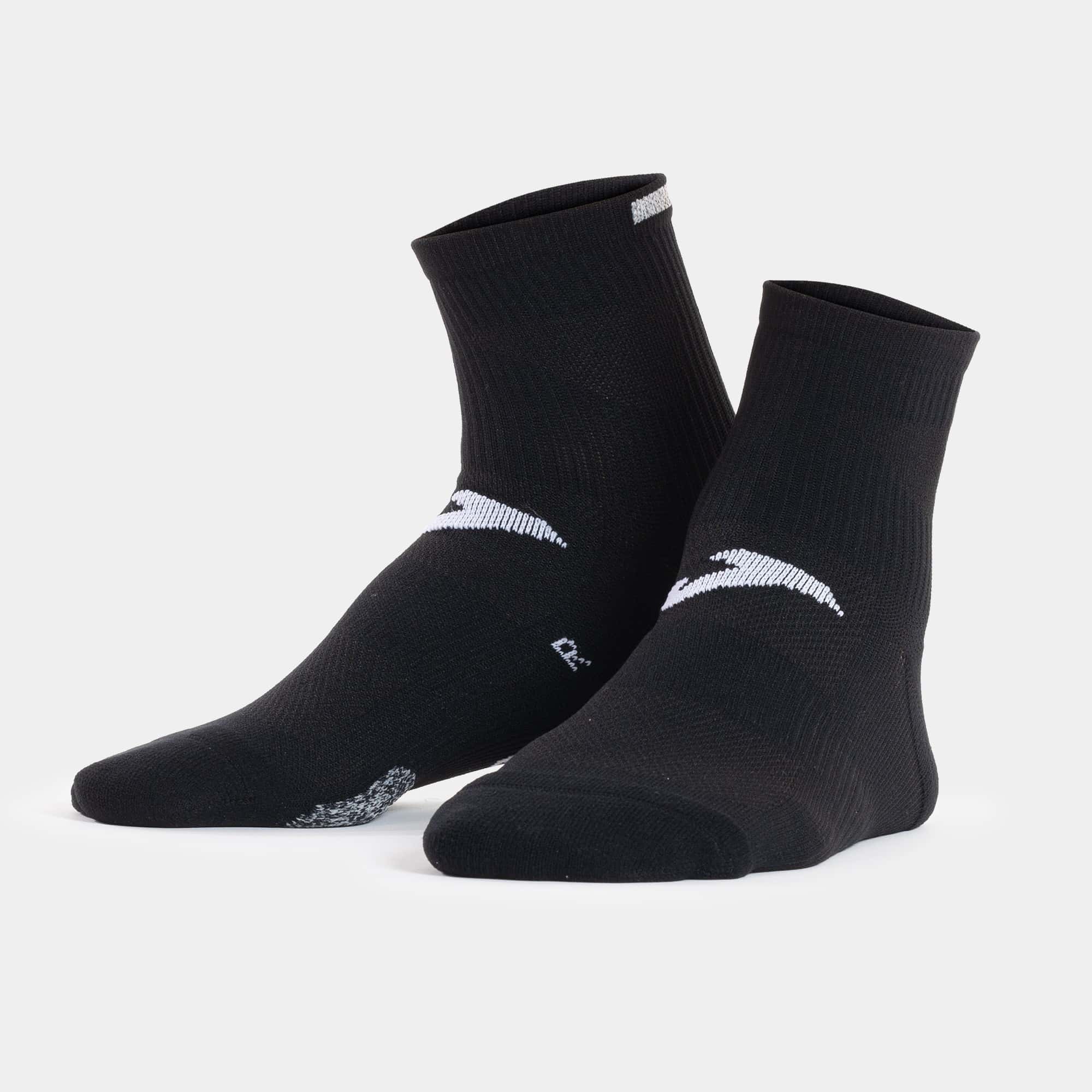 Running Night Socks