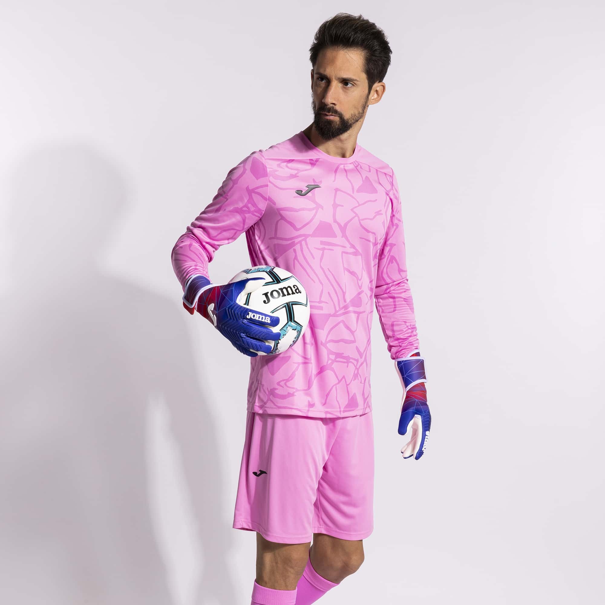 Set man Zamora IX