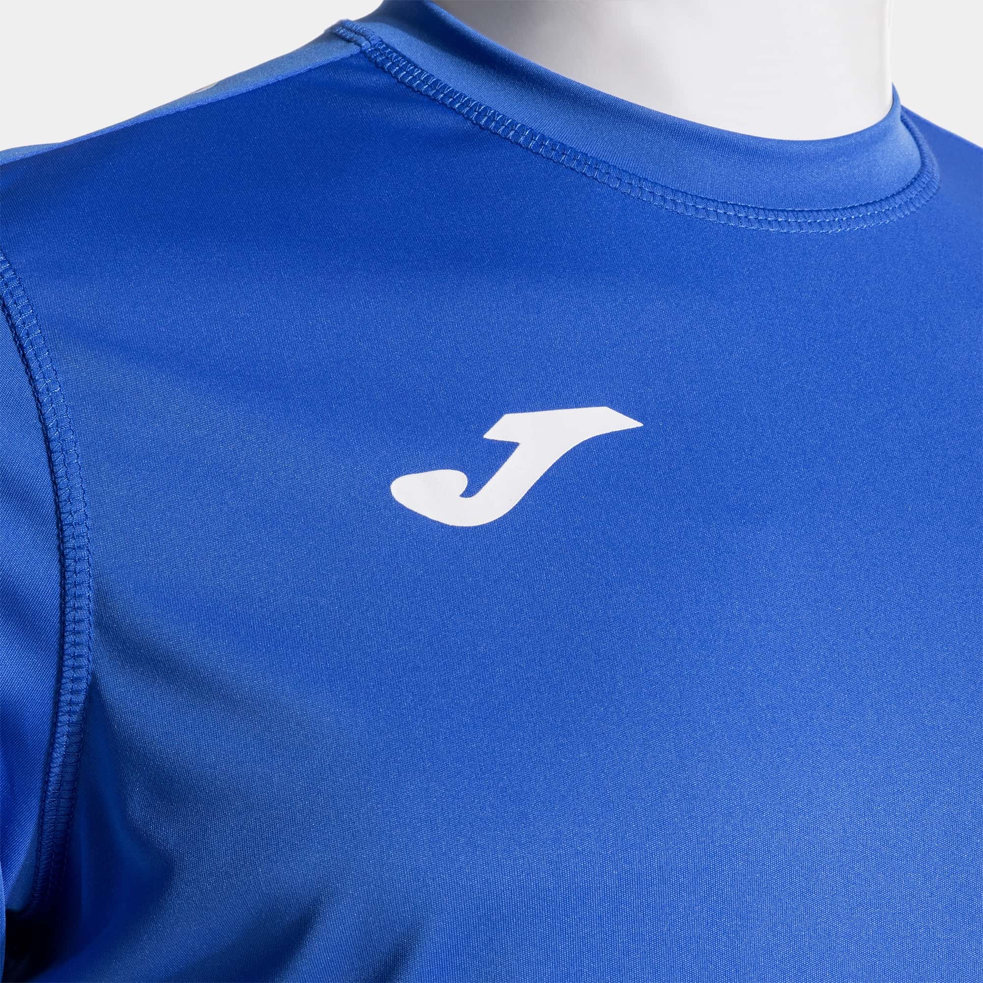 T-Shirt short sleeve man Olimpiada handball