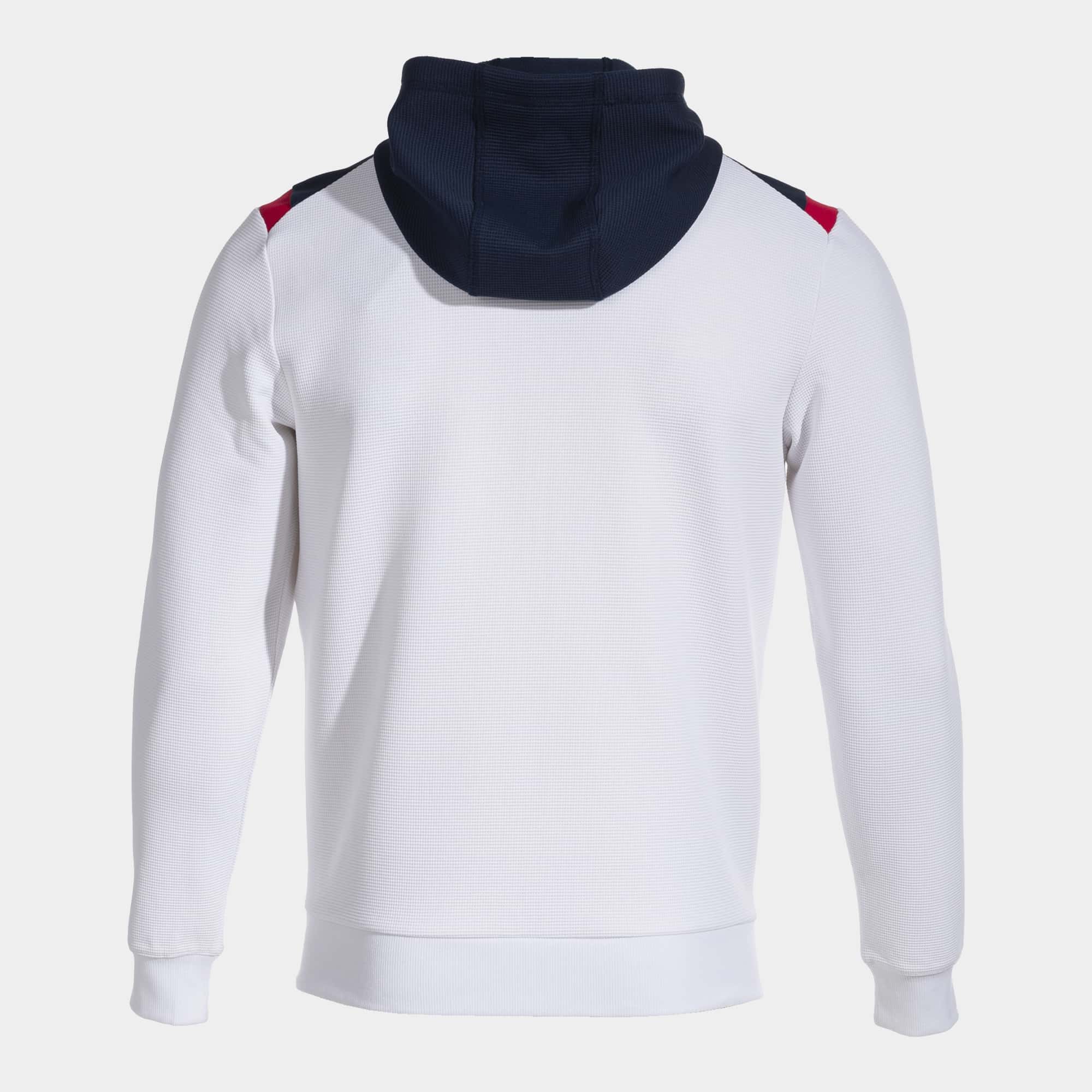 Hooded jacket man Toledo