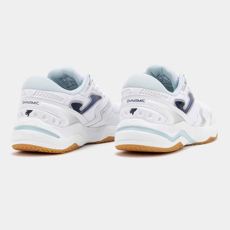 Volleyball shoes V.Dynamic Lady 26 woman white