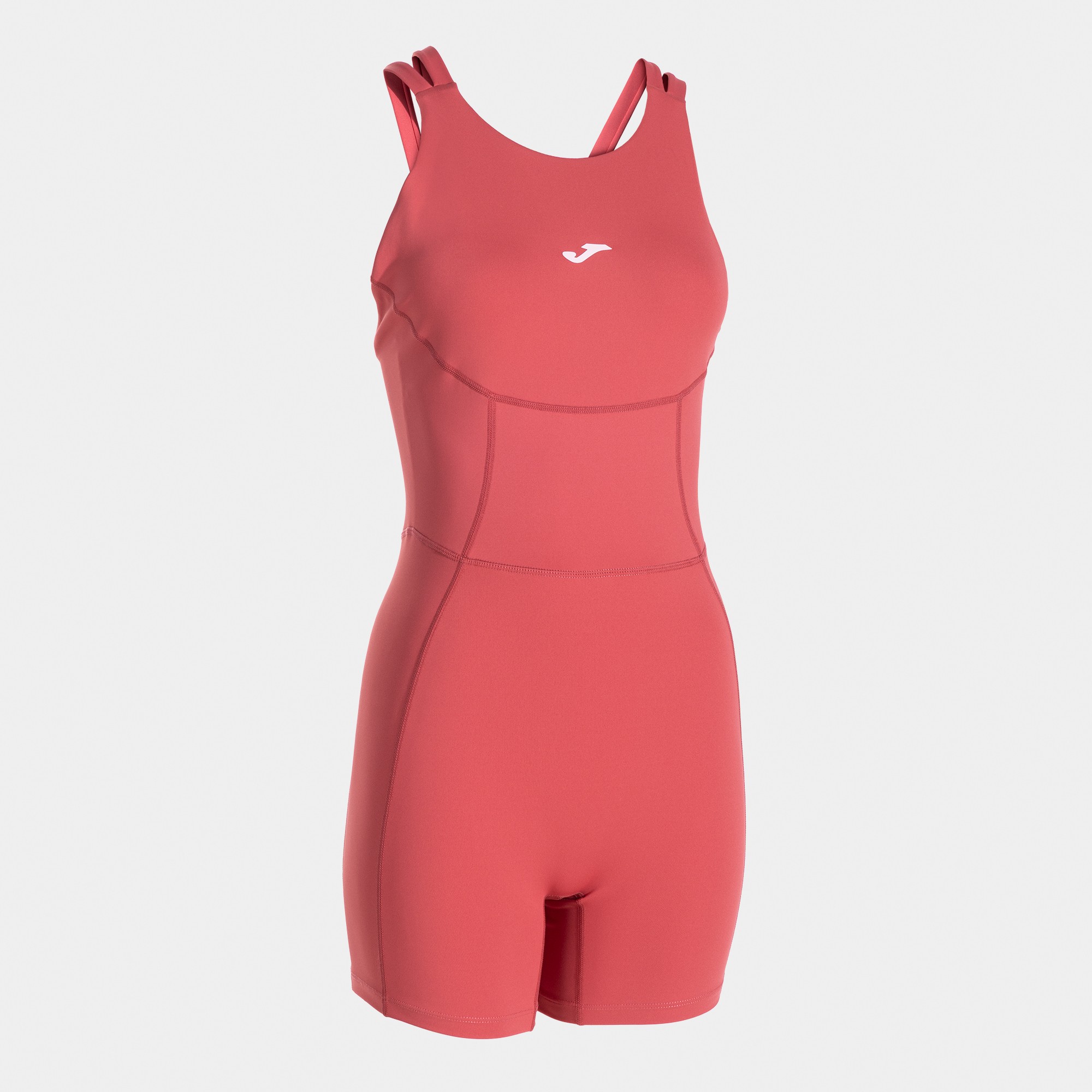 Sports jumpsuit woman Breath