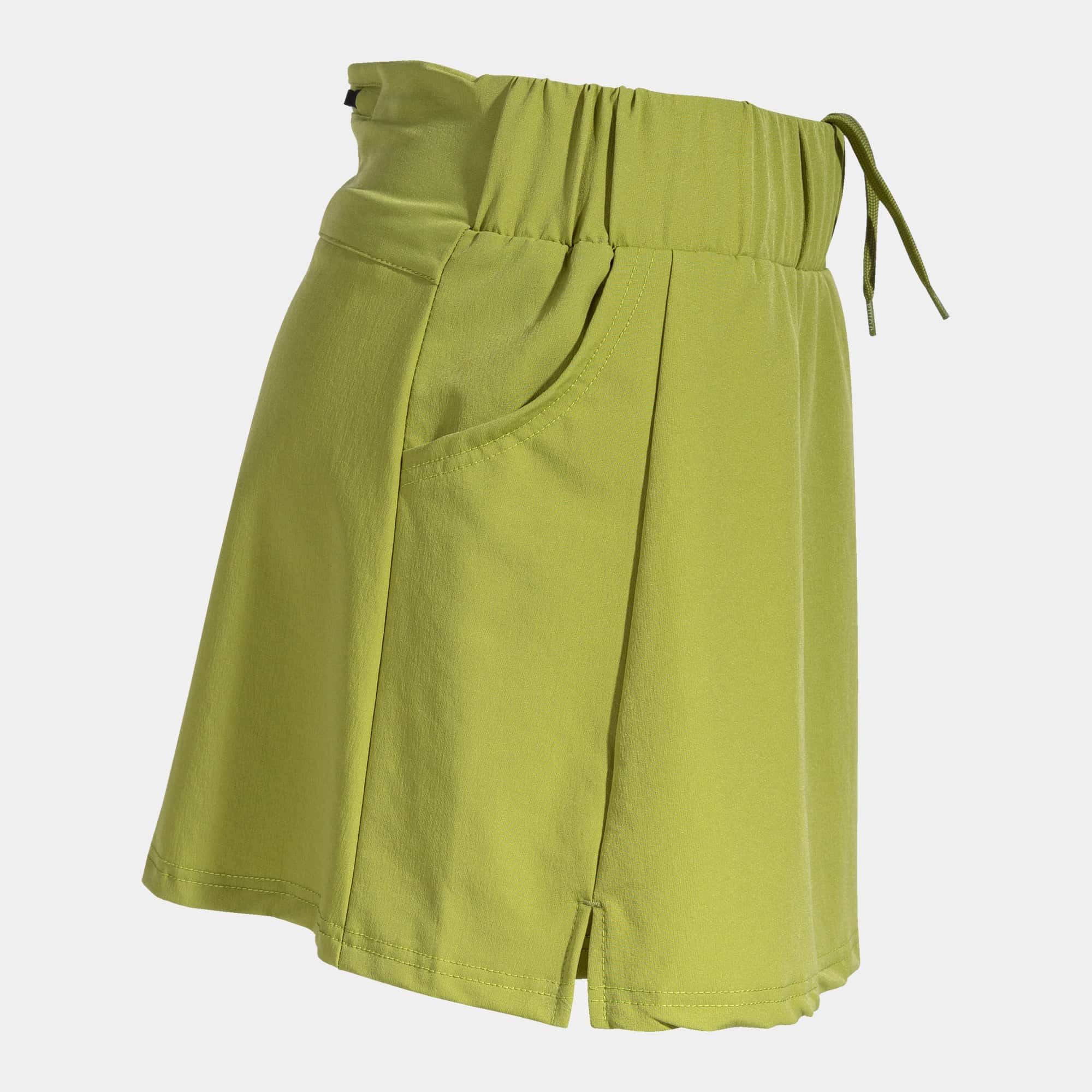 Skirt woman Explorer