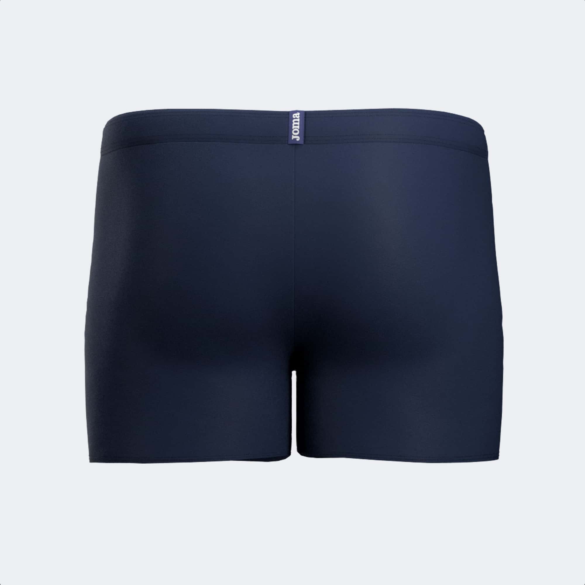 Swimming shorts man Shark