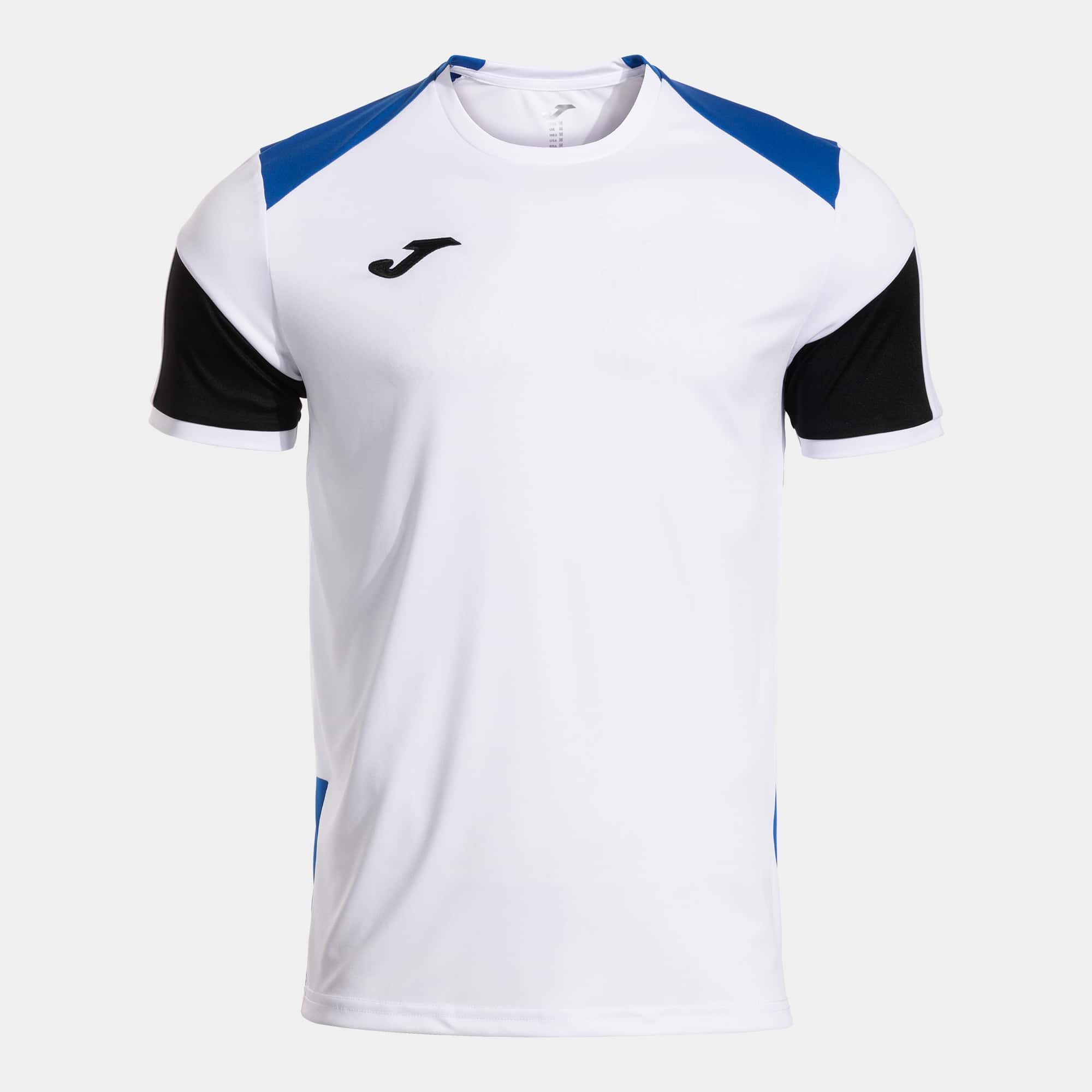 T-Shirt short sleeve man Danubio