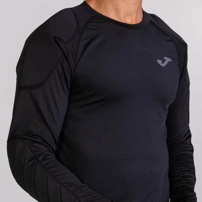 Long sleeve shirt man Protec