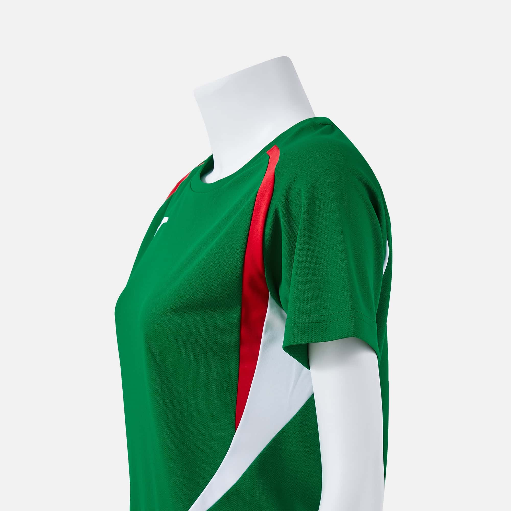 T-Shirt short sleeve woman Championship 20